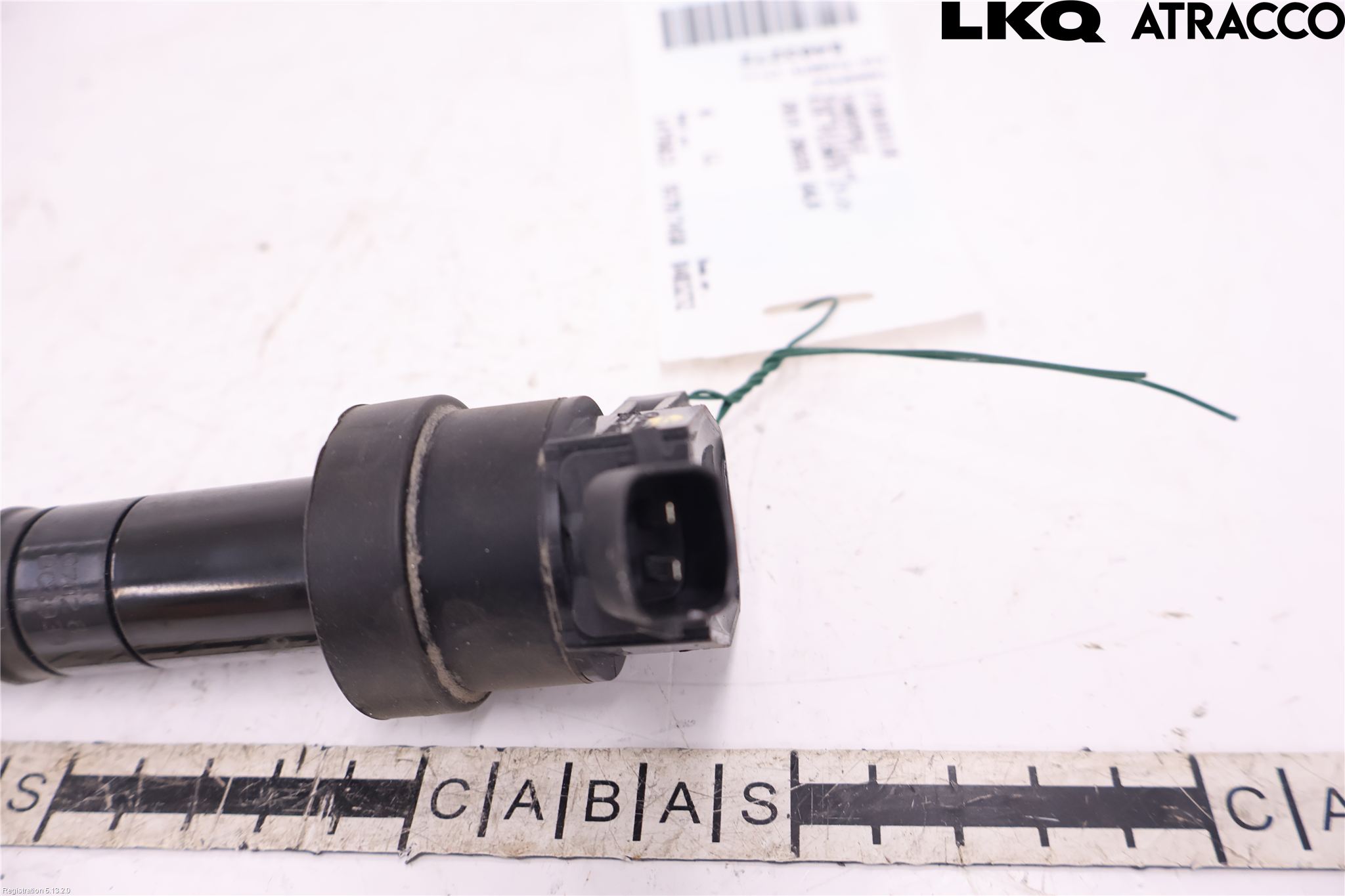 Kia PICANTO 17- Coil