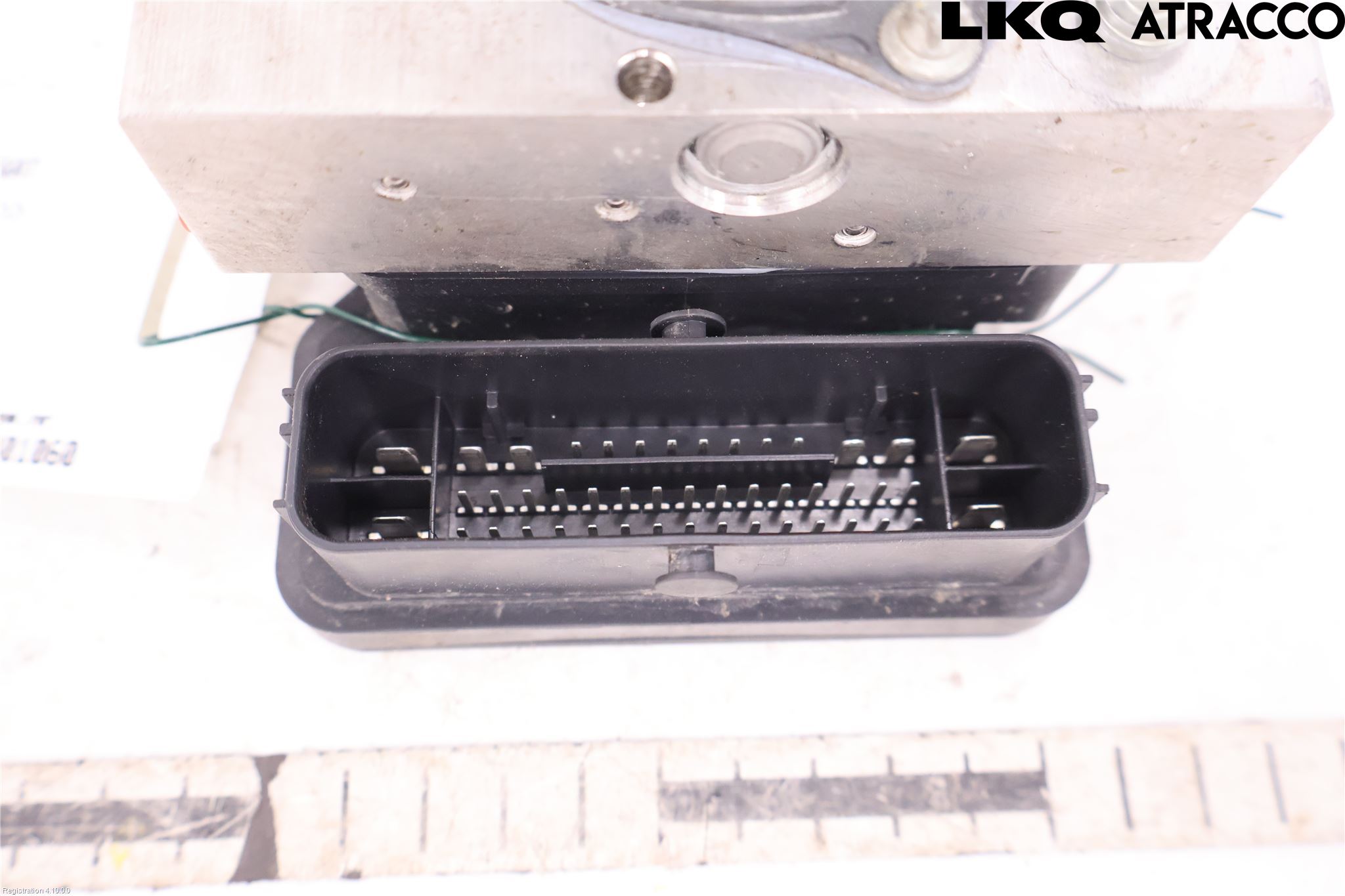 Mercedes-Benz MB EQB (X243) 22- Abs Hydraulikkaggregat