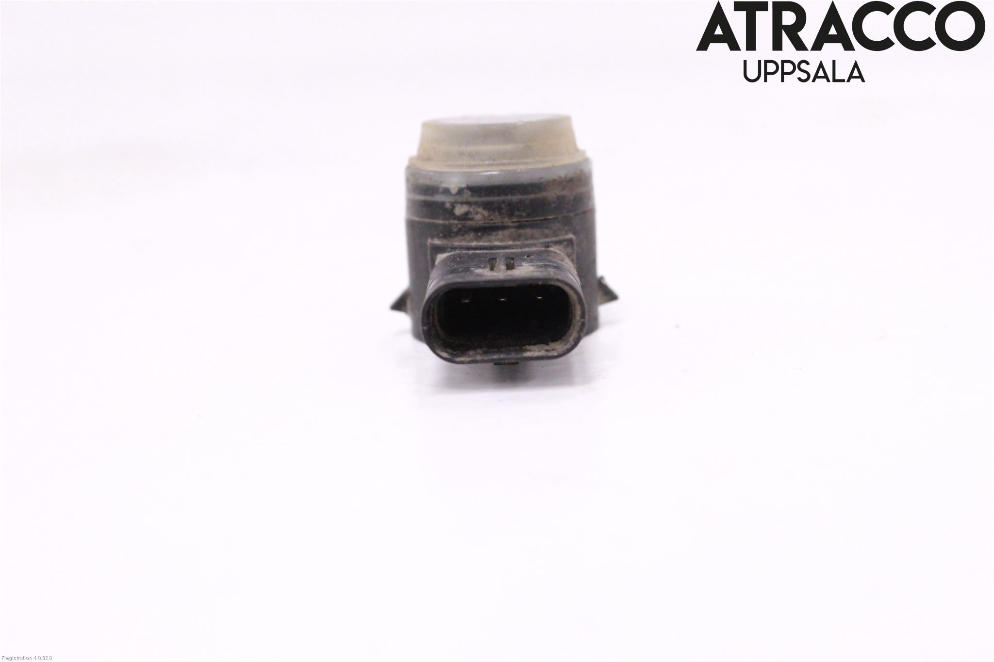 Mercedes-Benz MB E-KLASS (W212) 09-16 Sensor Ryggesensor