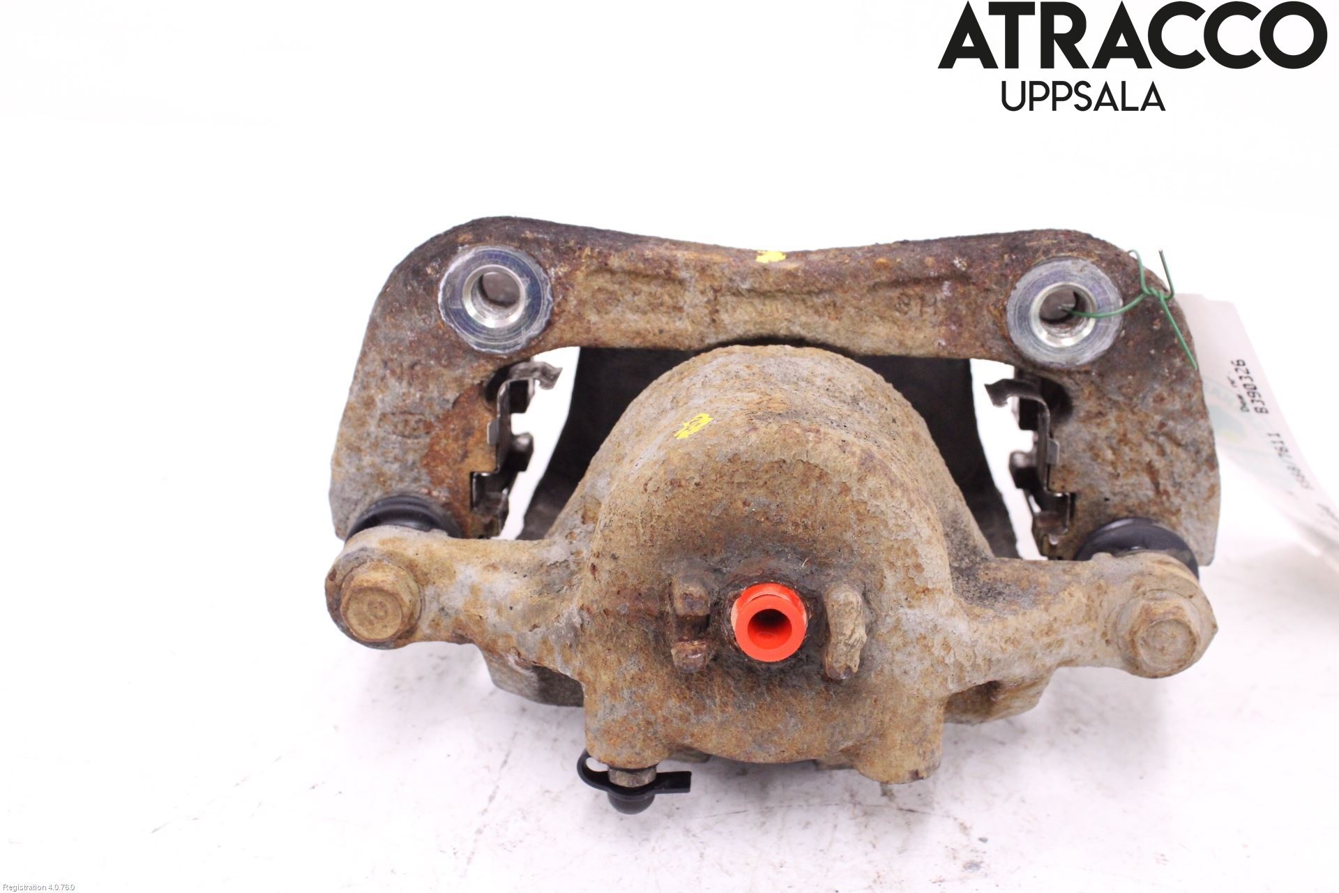 Kia CARENS II 07-12 Bremsecaliper Foran Venstre