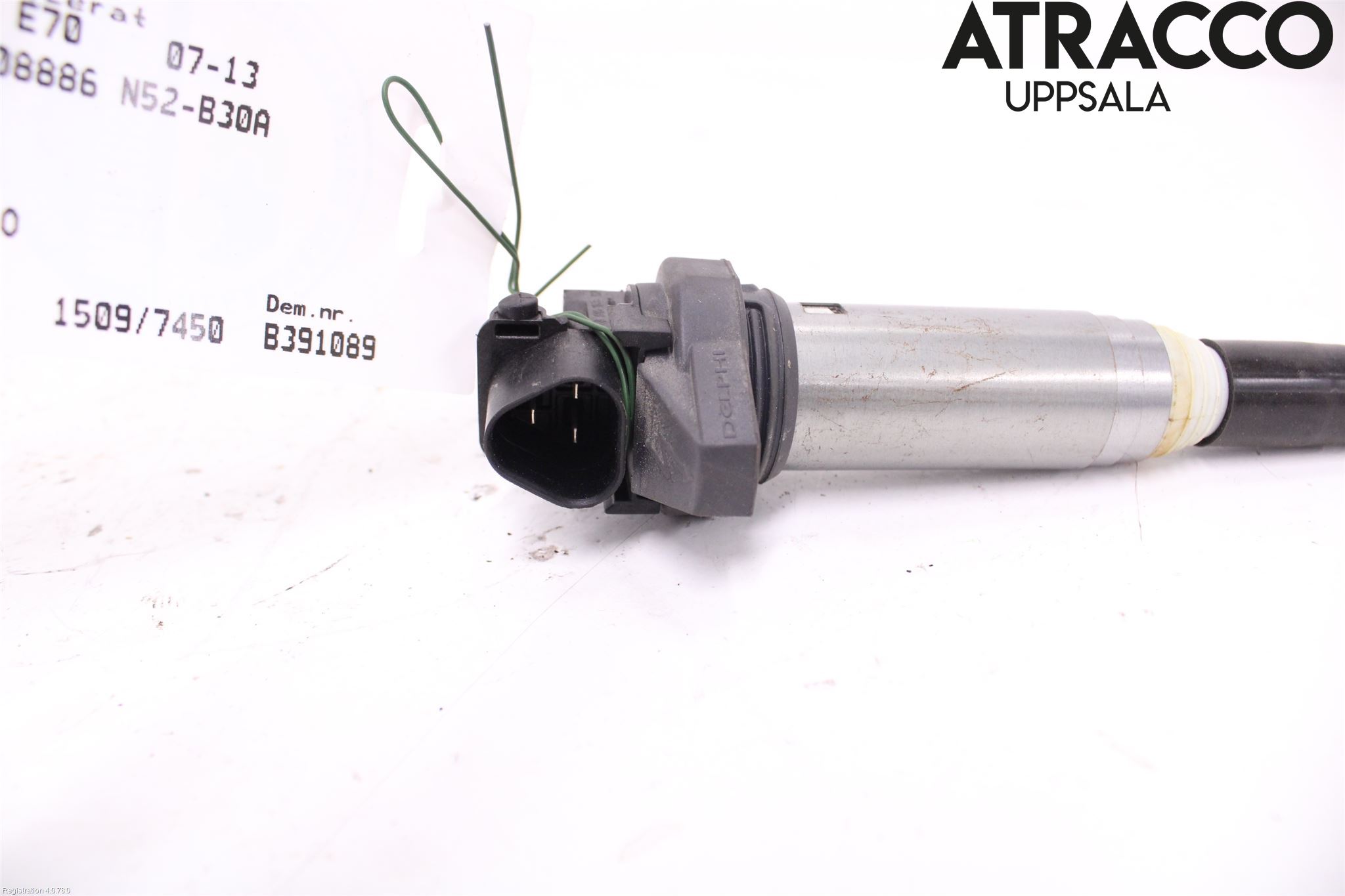 BMW X5 E70 07-13 Coil