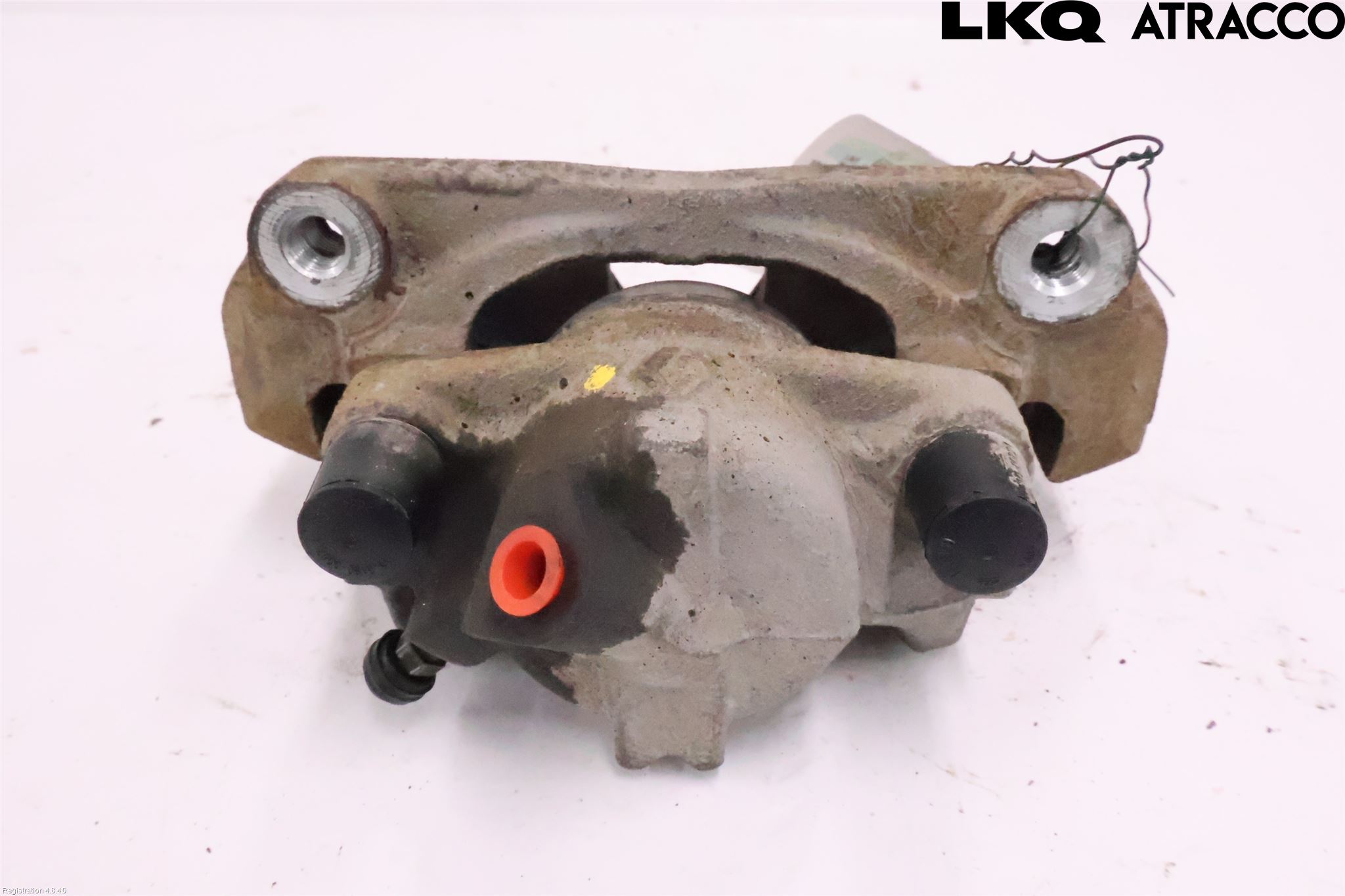 Renault ZOE/E-TECH 13- Bremsecaliper Foran Høyre