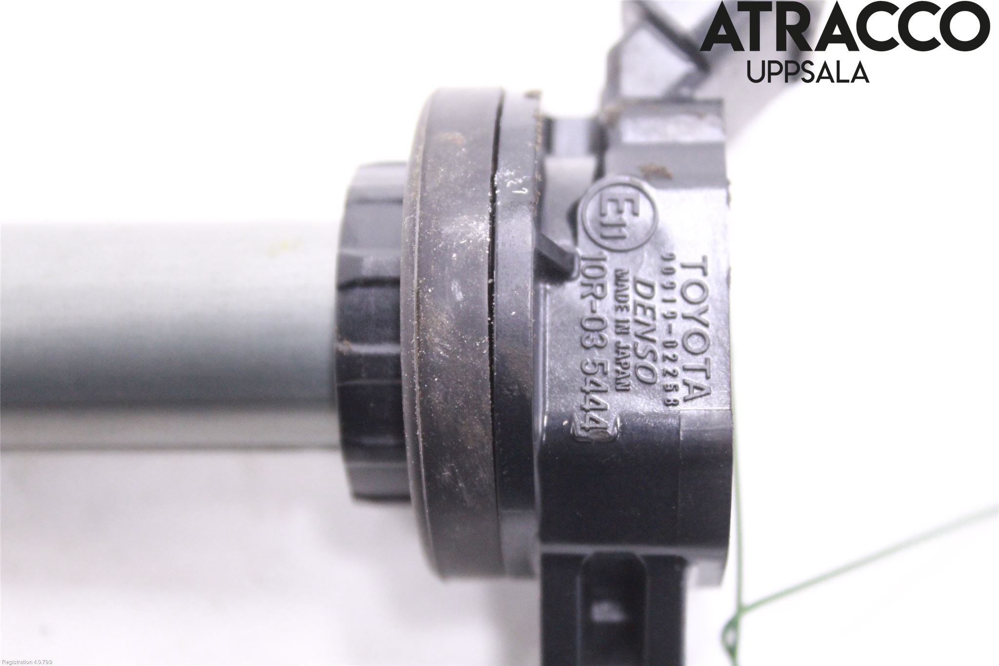 Lexus CT 200h Coil