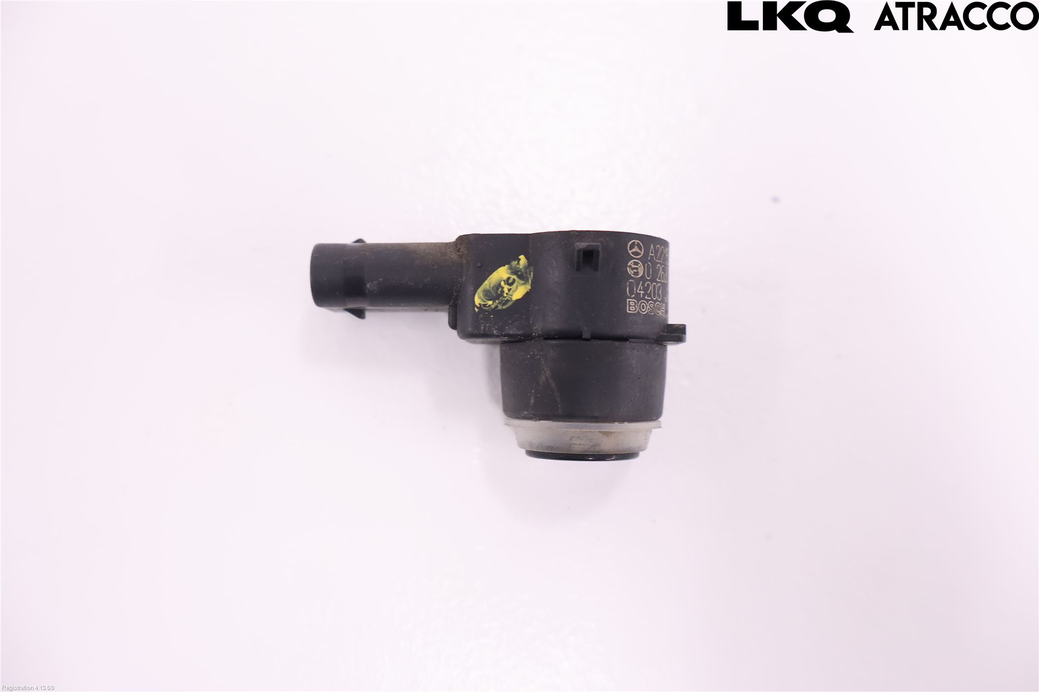 Mercedes-Benz MB GLK-KLASS (X204) 08-16 Sensor Parkering Front