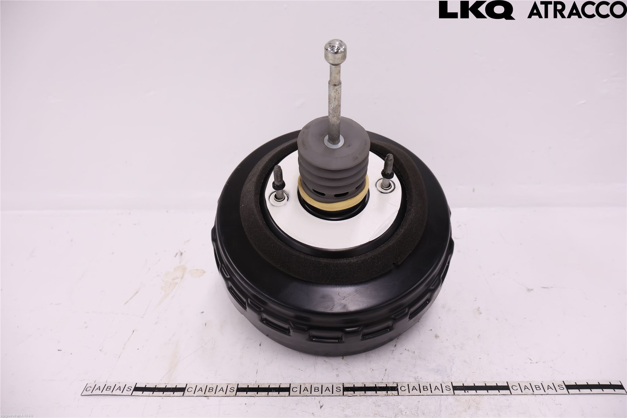 Opel ASTRA J 10-15 Bremseservo