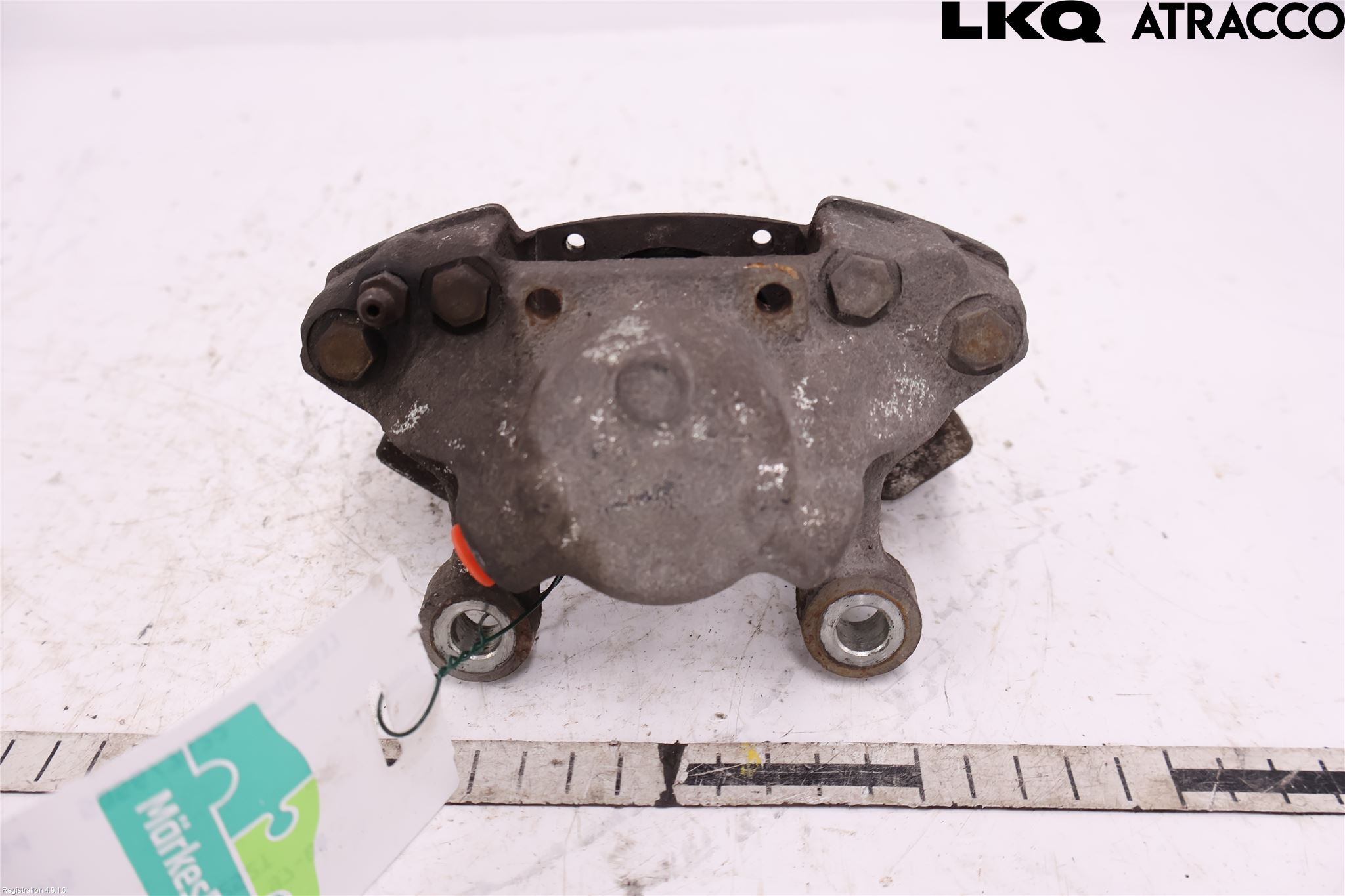 Volvo S70/V70/XC  97-00 Bremsecaliper Bak Høyre
