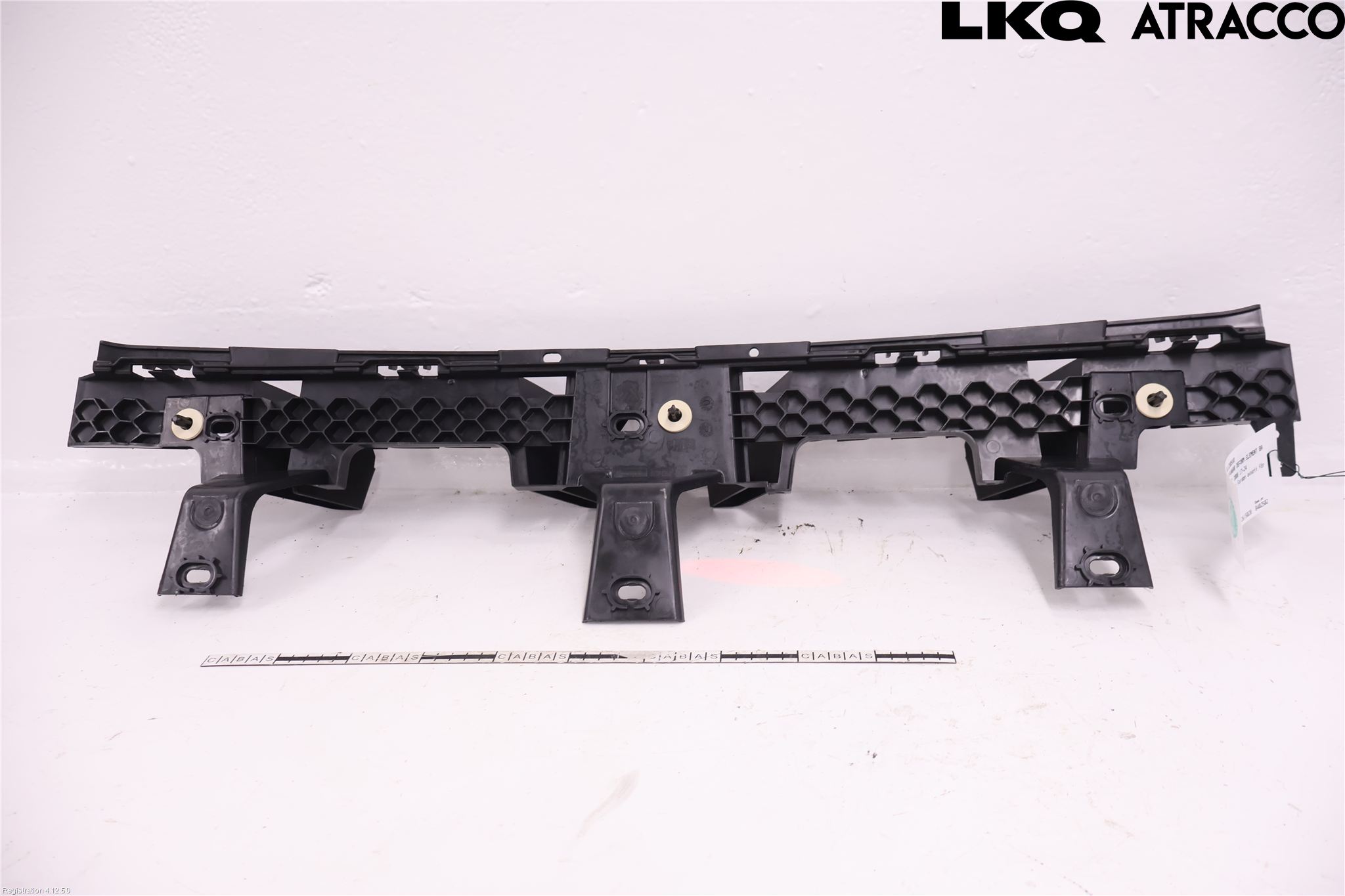 Peugeot 3008 17-24 Støtfanger Bak Deform Element