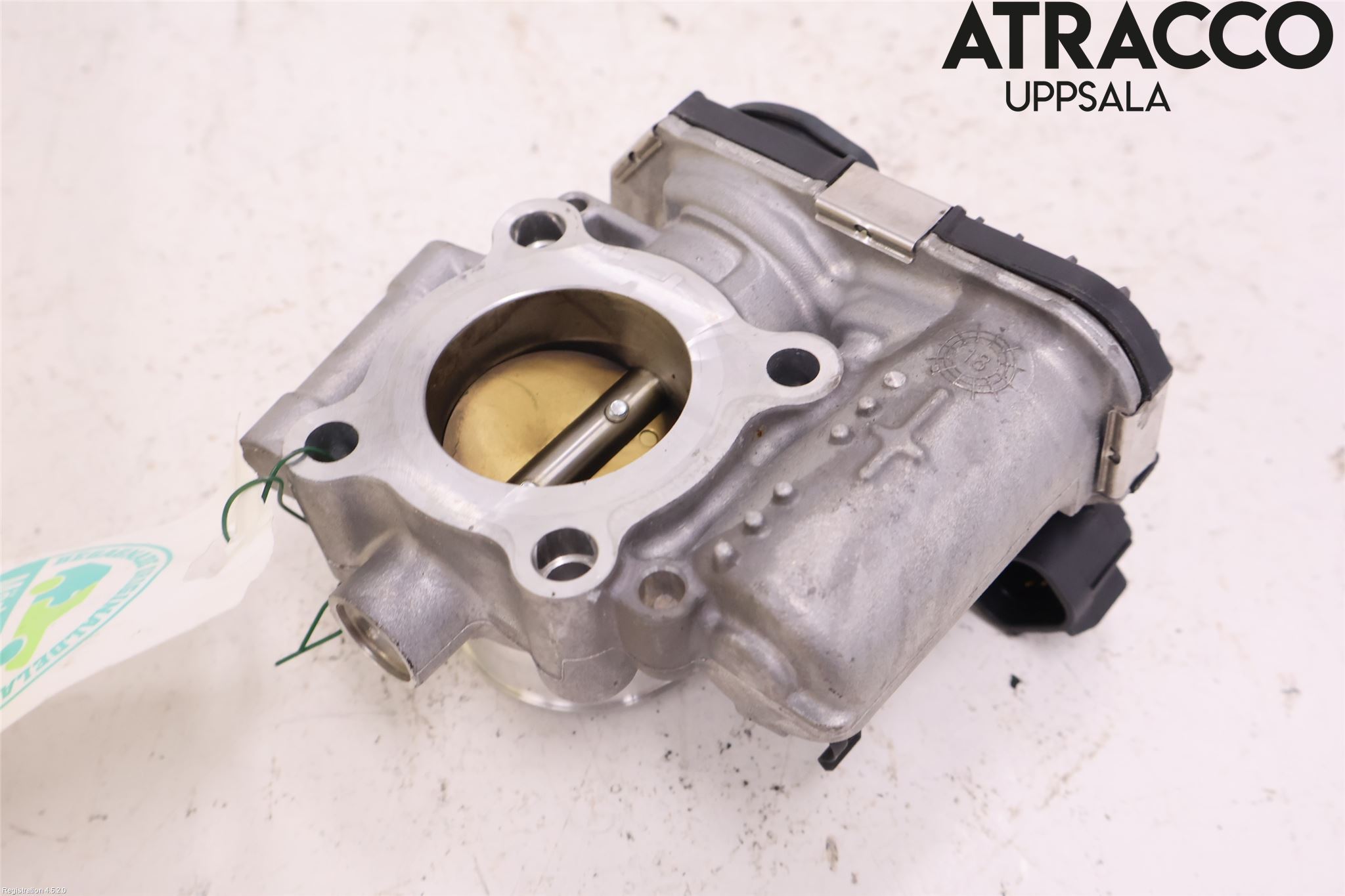 Opel CORSA E 15-19 Inns Spjeldhus