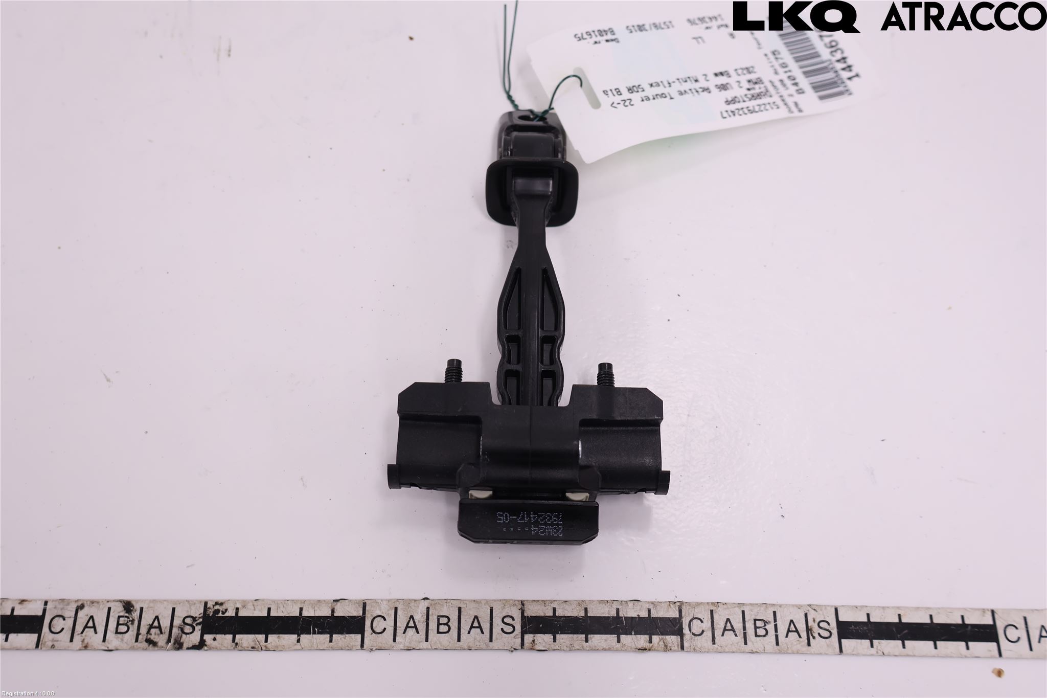 BMW 2 U06 Active Tourer 22- Dørstopper