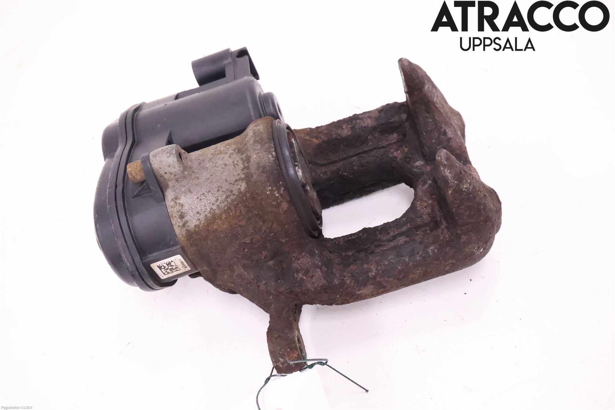 BMW 5 F10/F11/F18 09-17 Bremsecaliper Bak Venstre