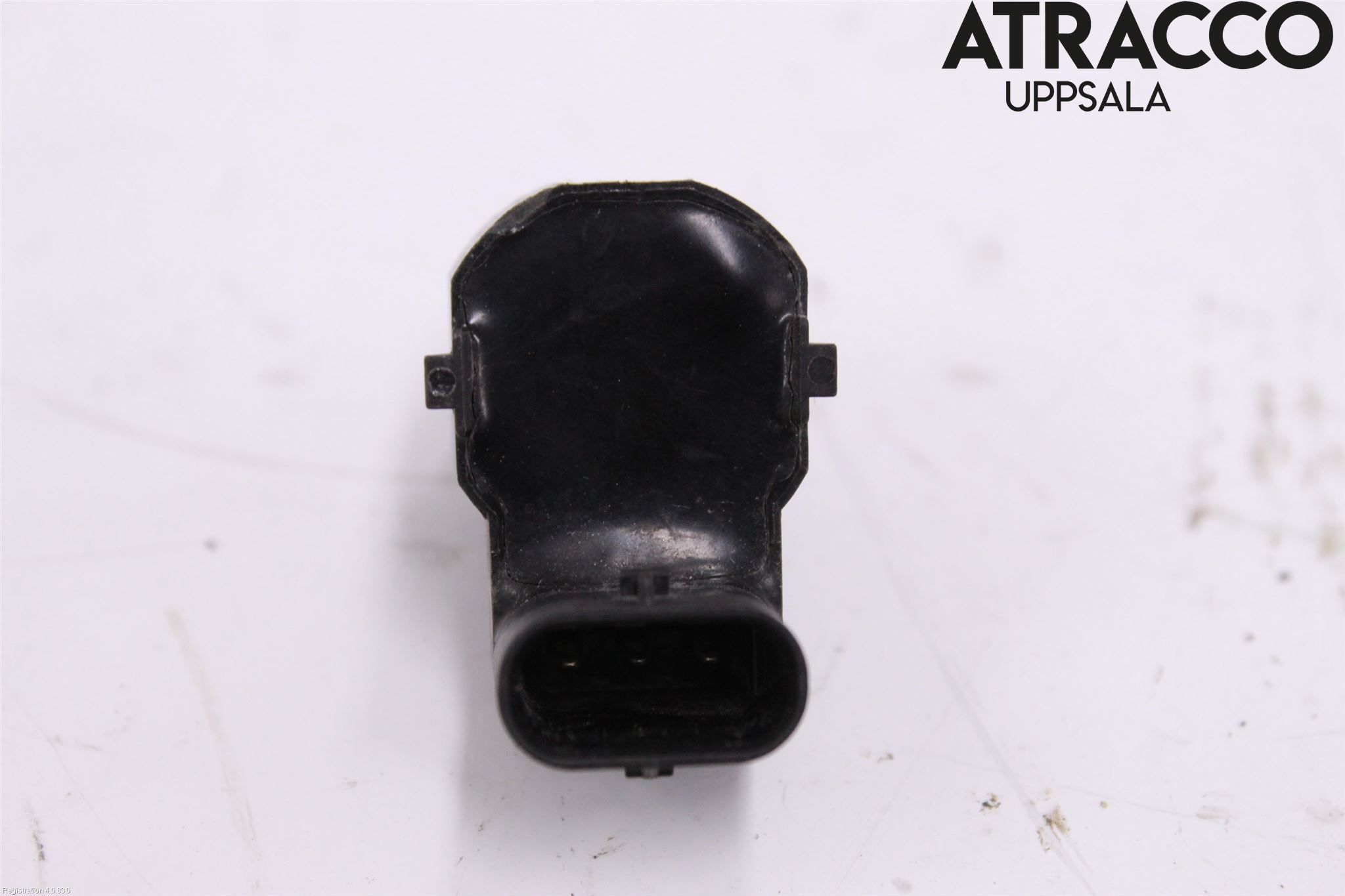 Nissan QASHQAI   07-10 Sensor Ryggesensor