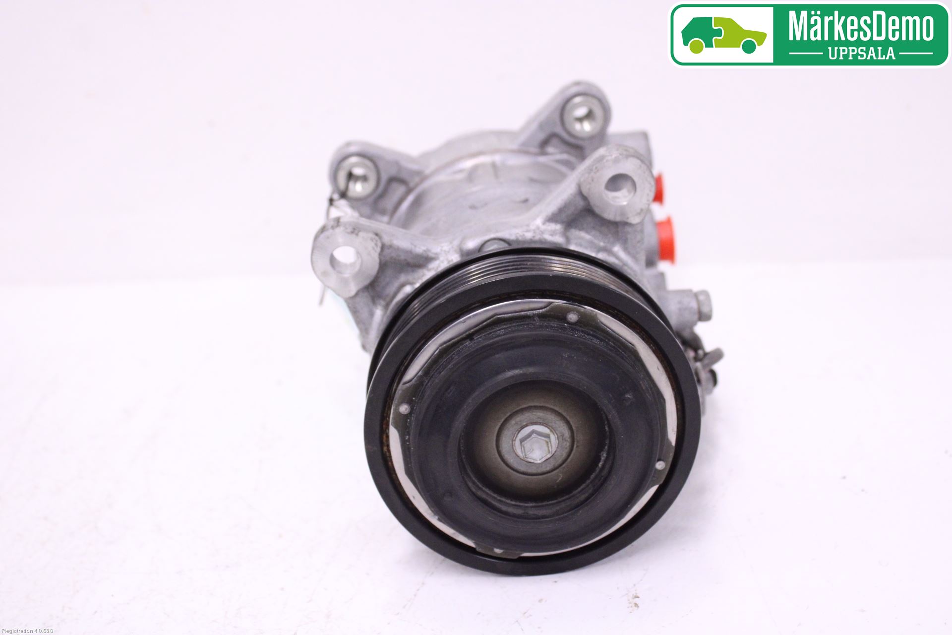 BMW X3 G01 18- Varme Ac Kompressor