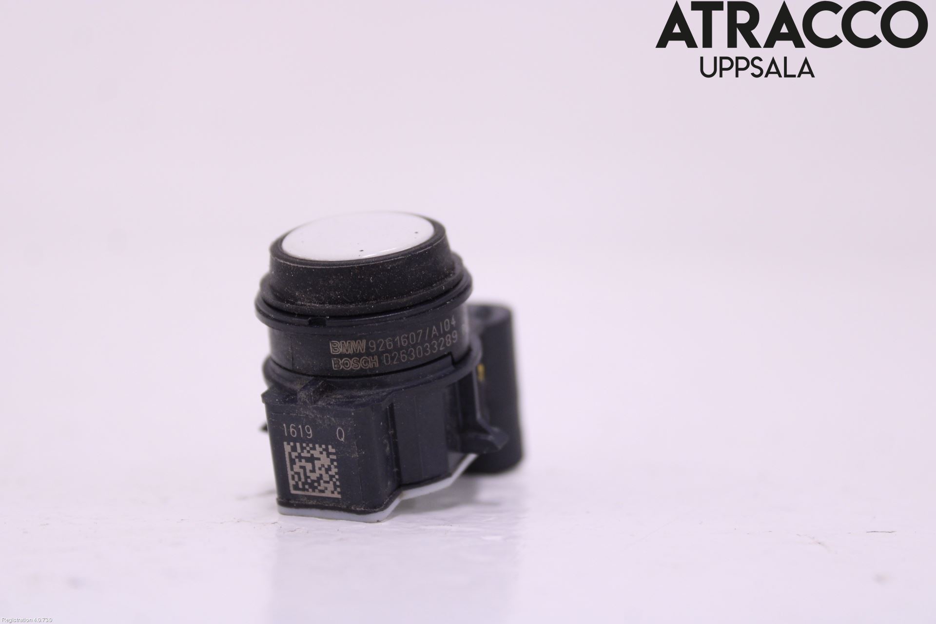 BMW 1 F20/F21 11-19 Sensor Ryggesensor