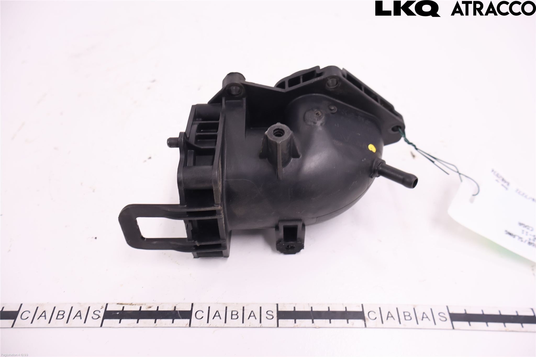 Volkswagen VW PASSAT 05-11 Inns Gummibelg - Slange