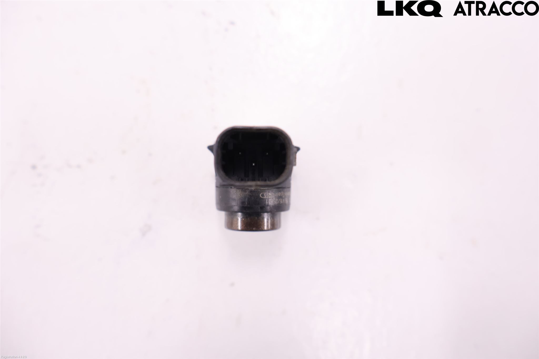 Peugeot 308 14-21 Sensor Ryggesensor