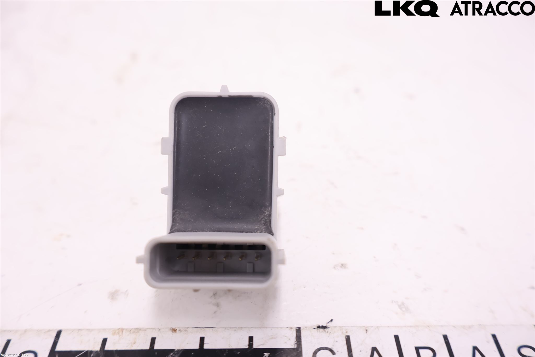 Kia CEED 12-18 Sensor Ryggesensor