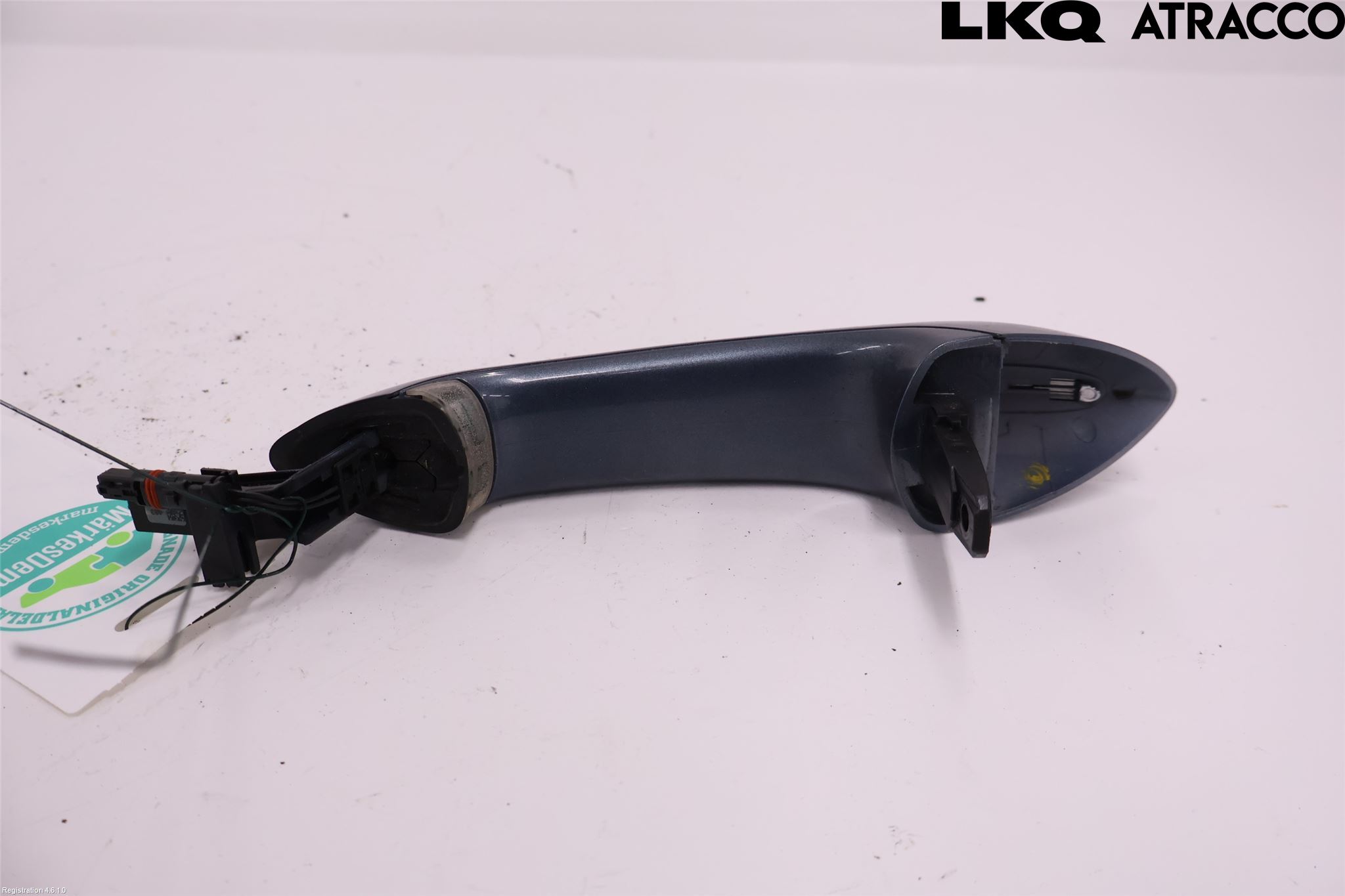 BMW 5 GT F07 09-17 Dørhandtak Ytre Venstre