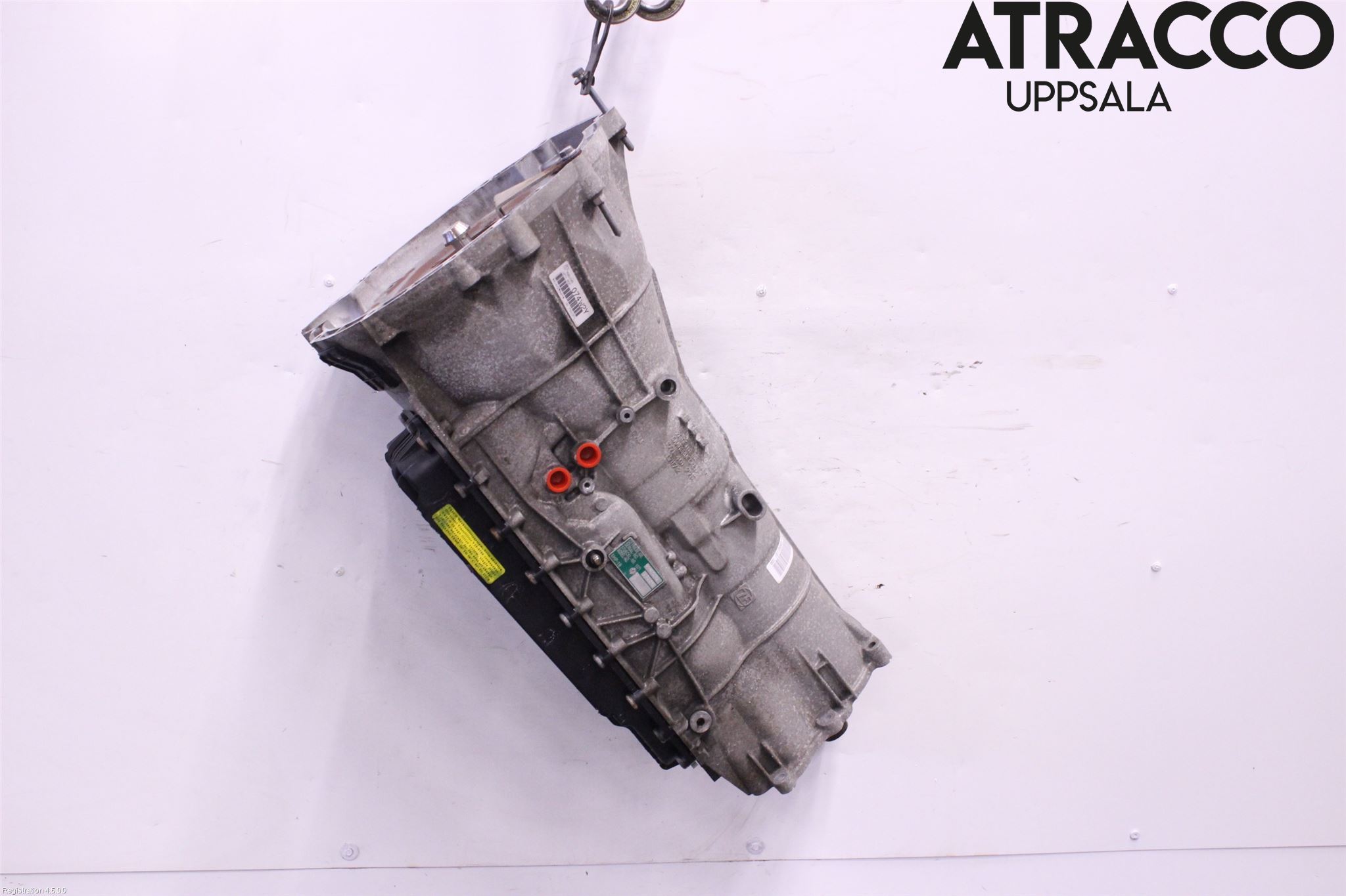 BMW 3 E90/91 SED/TOU 05-12 Gearkasse Automat