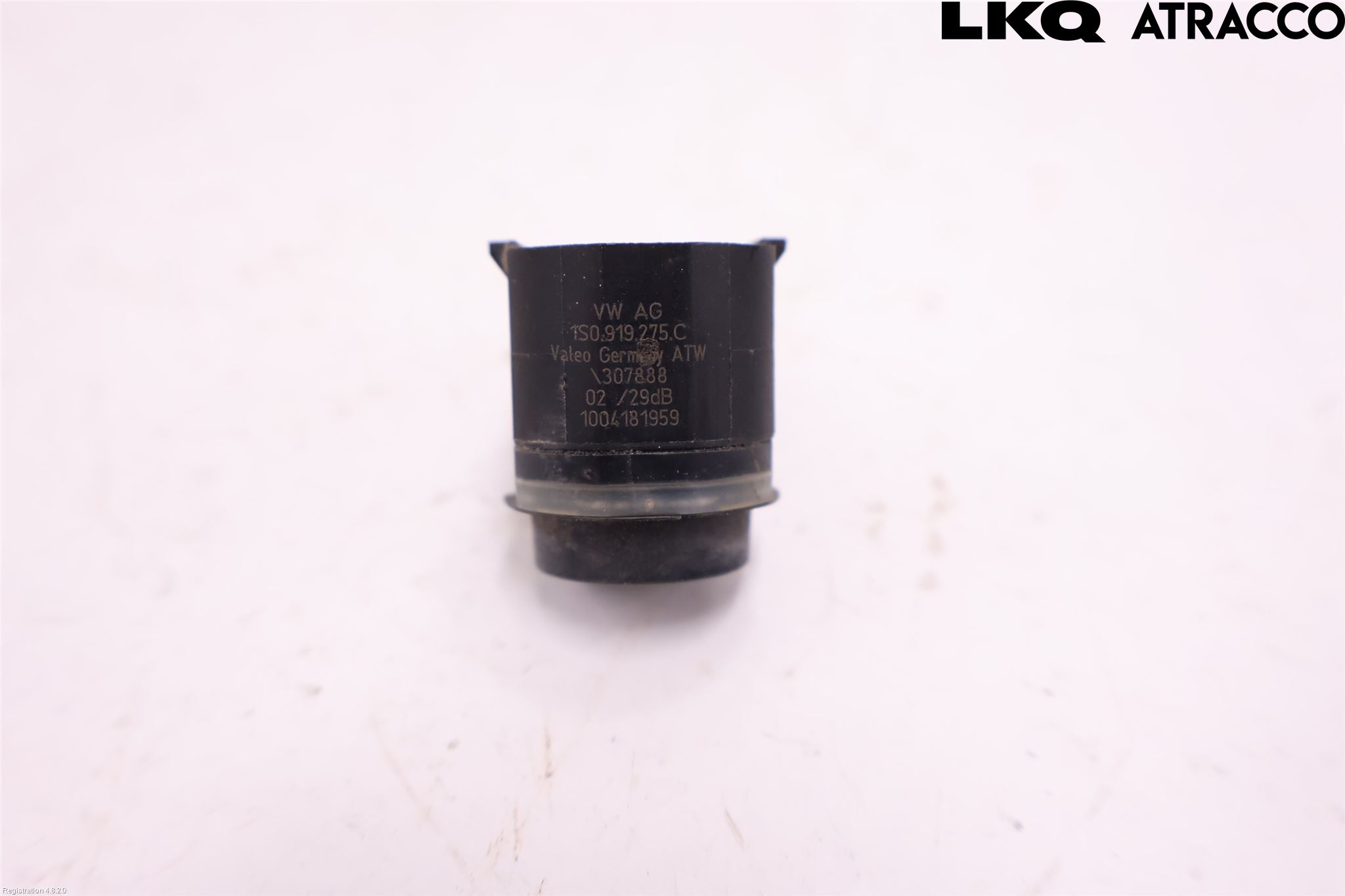 Audi A6/S6 4G 11-18 Sensor Ryggesensor