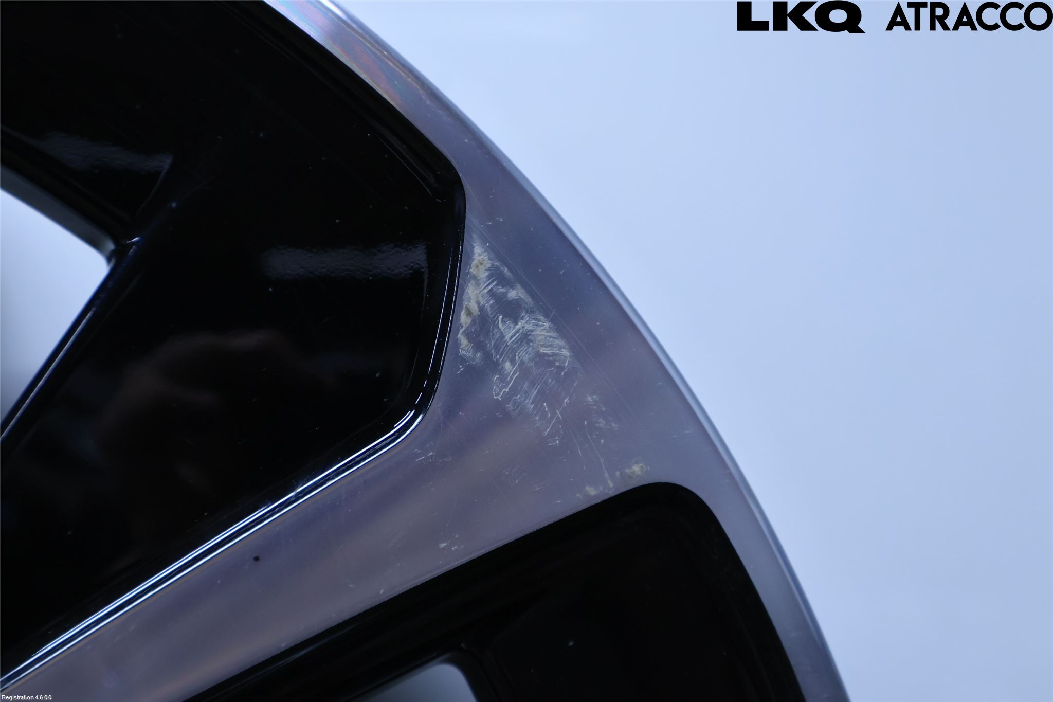 Mercedes-Benz MB GLC-KLASS (X254) 22- Felg Aluminium