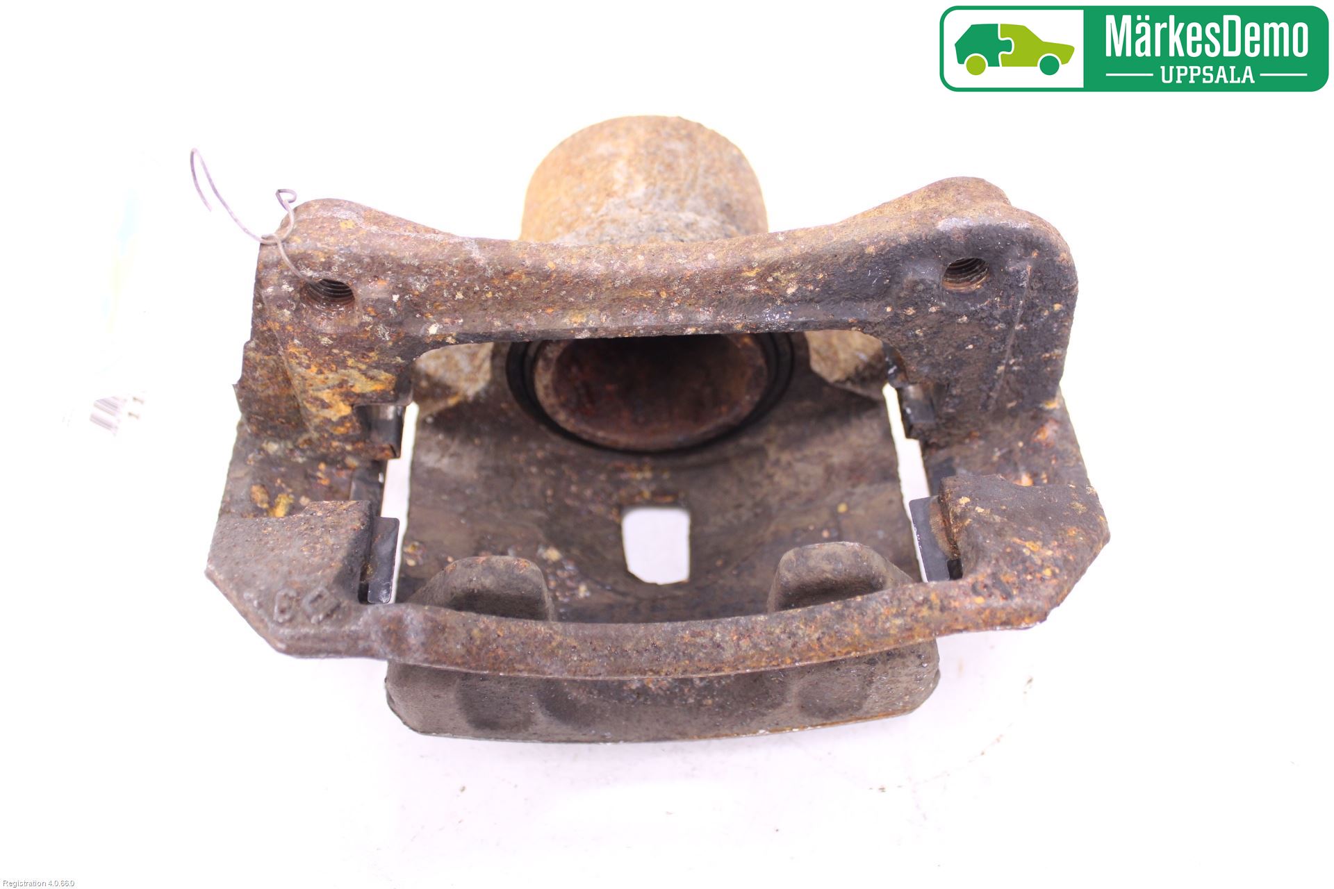 Hyundai i30 GD 13-17 Bremsecaliper Foran Venstre