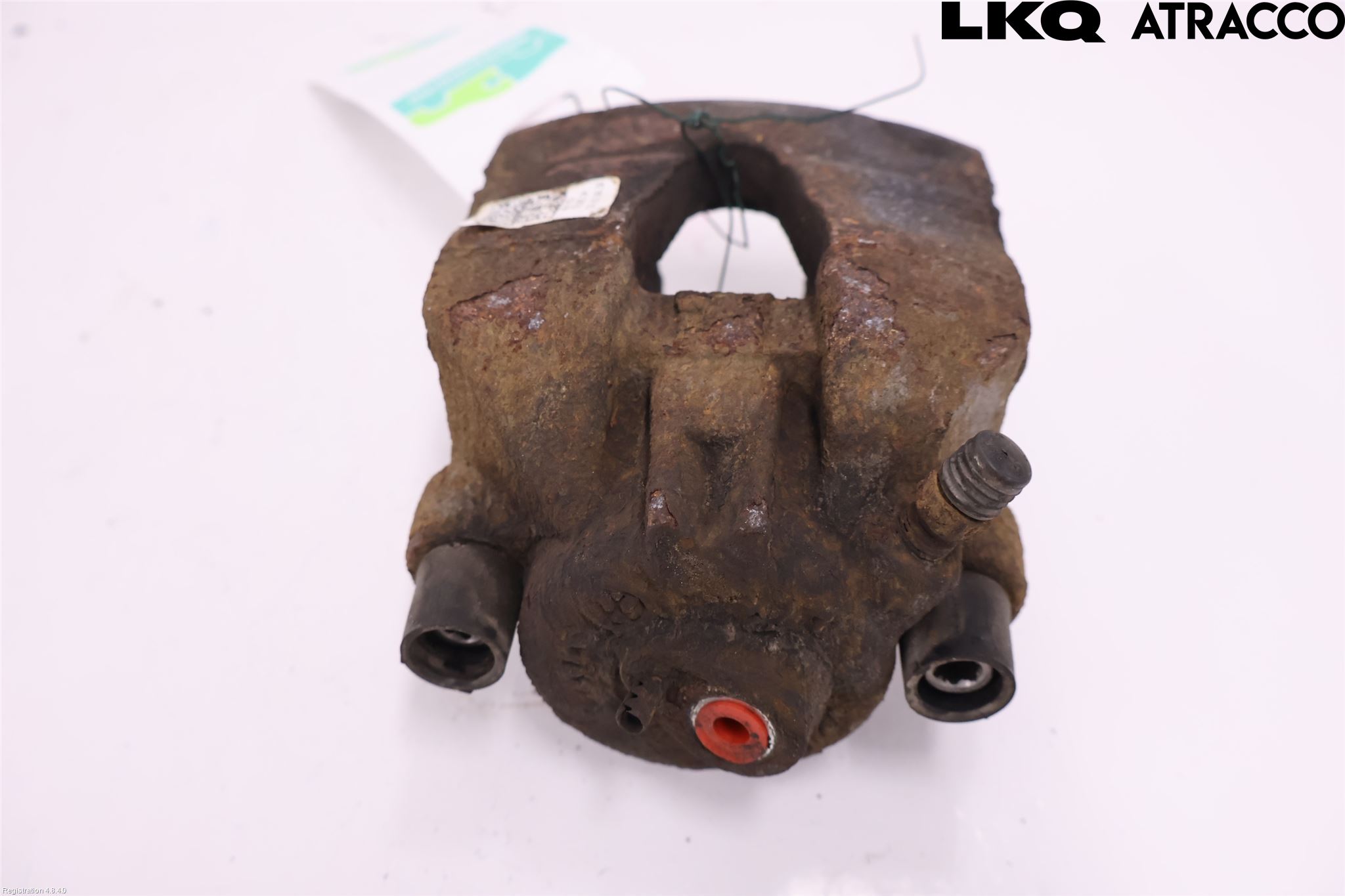 Seat LEON 13-20 Bremsecaliper Foran Høyre