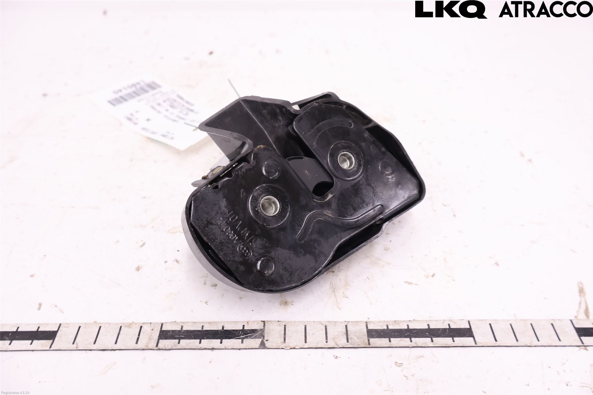 Volkswagen VW CADDY 16-20 Dørlås - Låsekasse