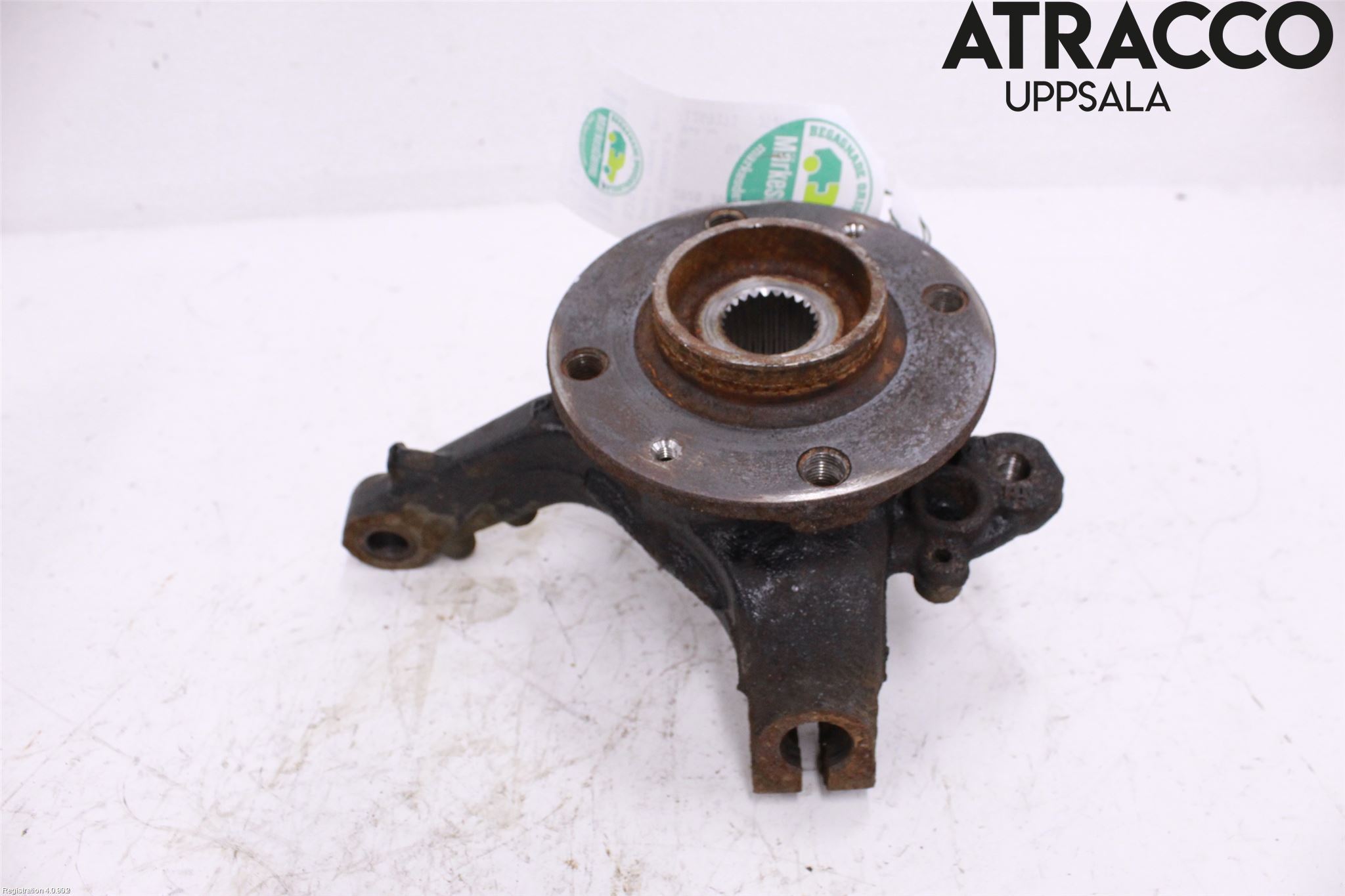 Opel CORSA F, CORSA-E 20- Spindel Hf