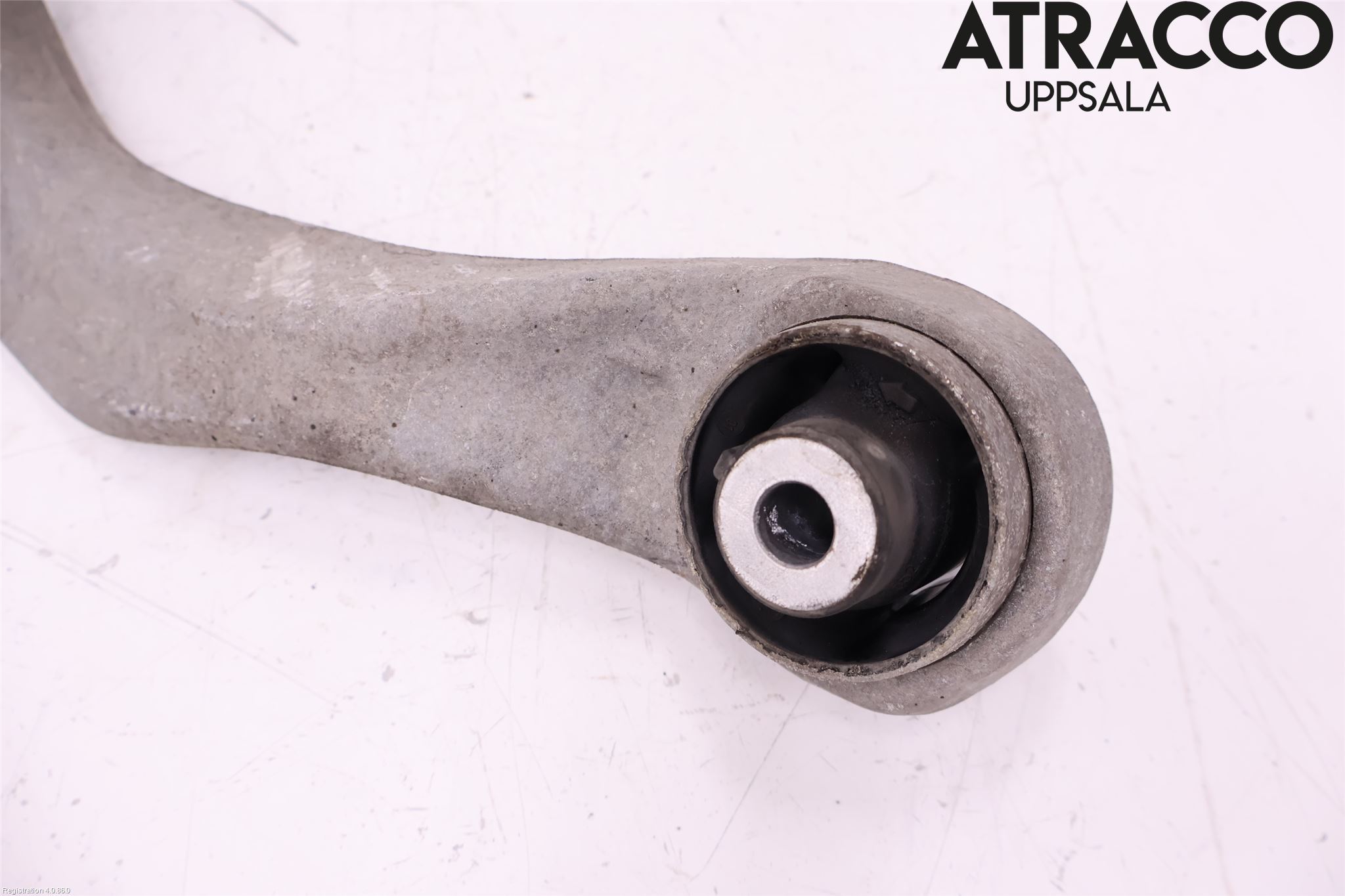 BMW 5 F10/F11/F18 09-17 Bærearm Foran Høyre Nedre