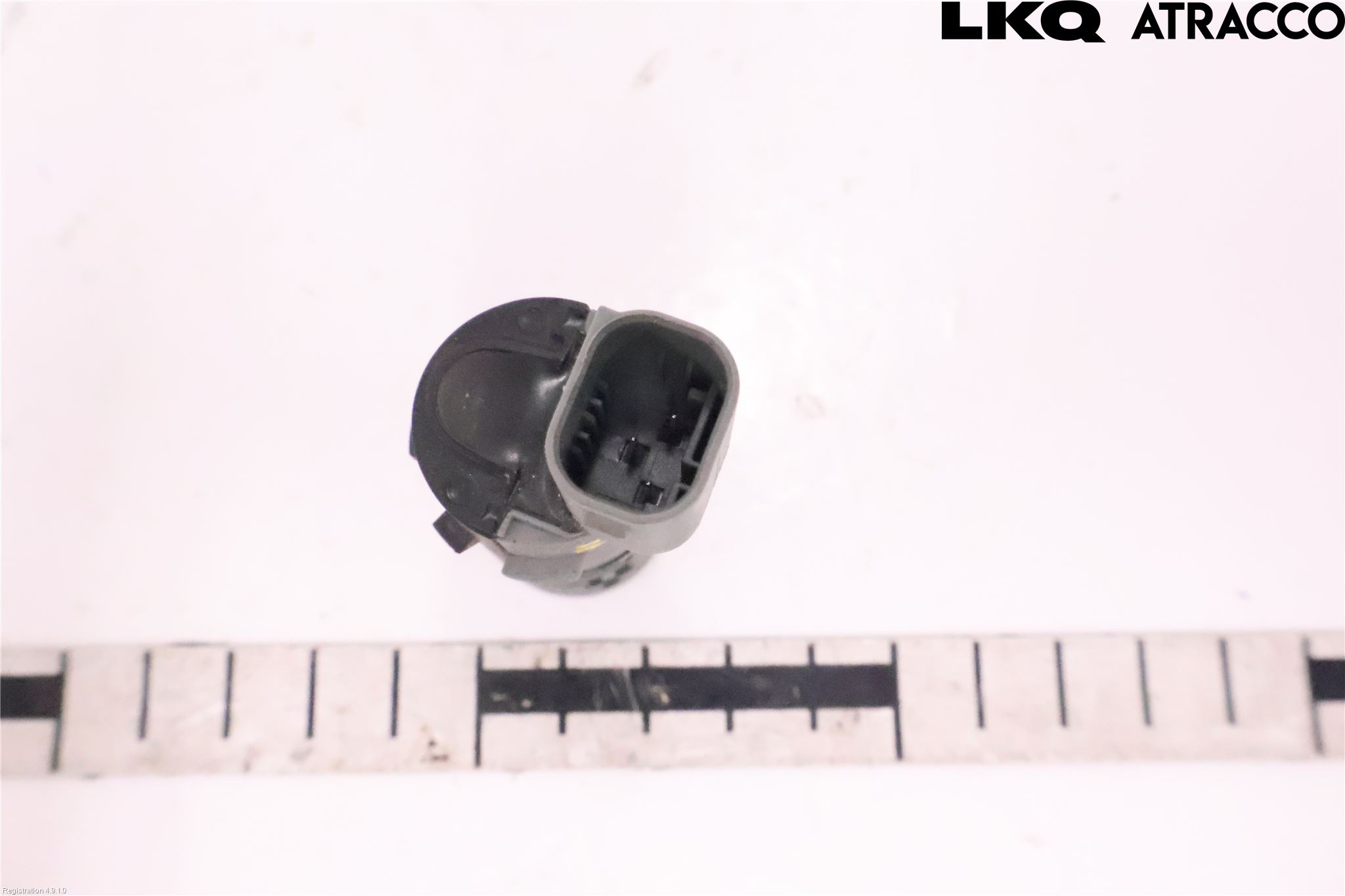 BMW 5 E60/61 Sed/Tou 02-10 Sensor Parkering Front
