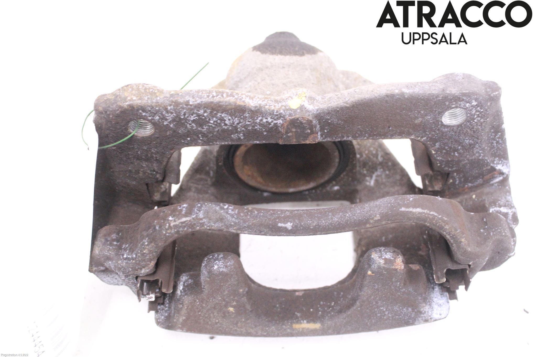 Toyota VERSO 09-18 Bremsecaliper Foran Høyre