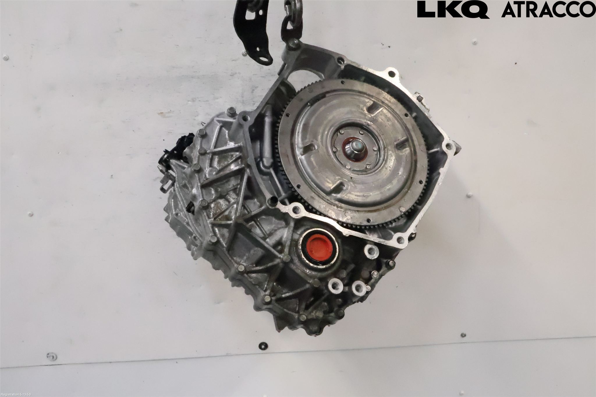 Honda INSIGHT Gearkasse Automat