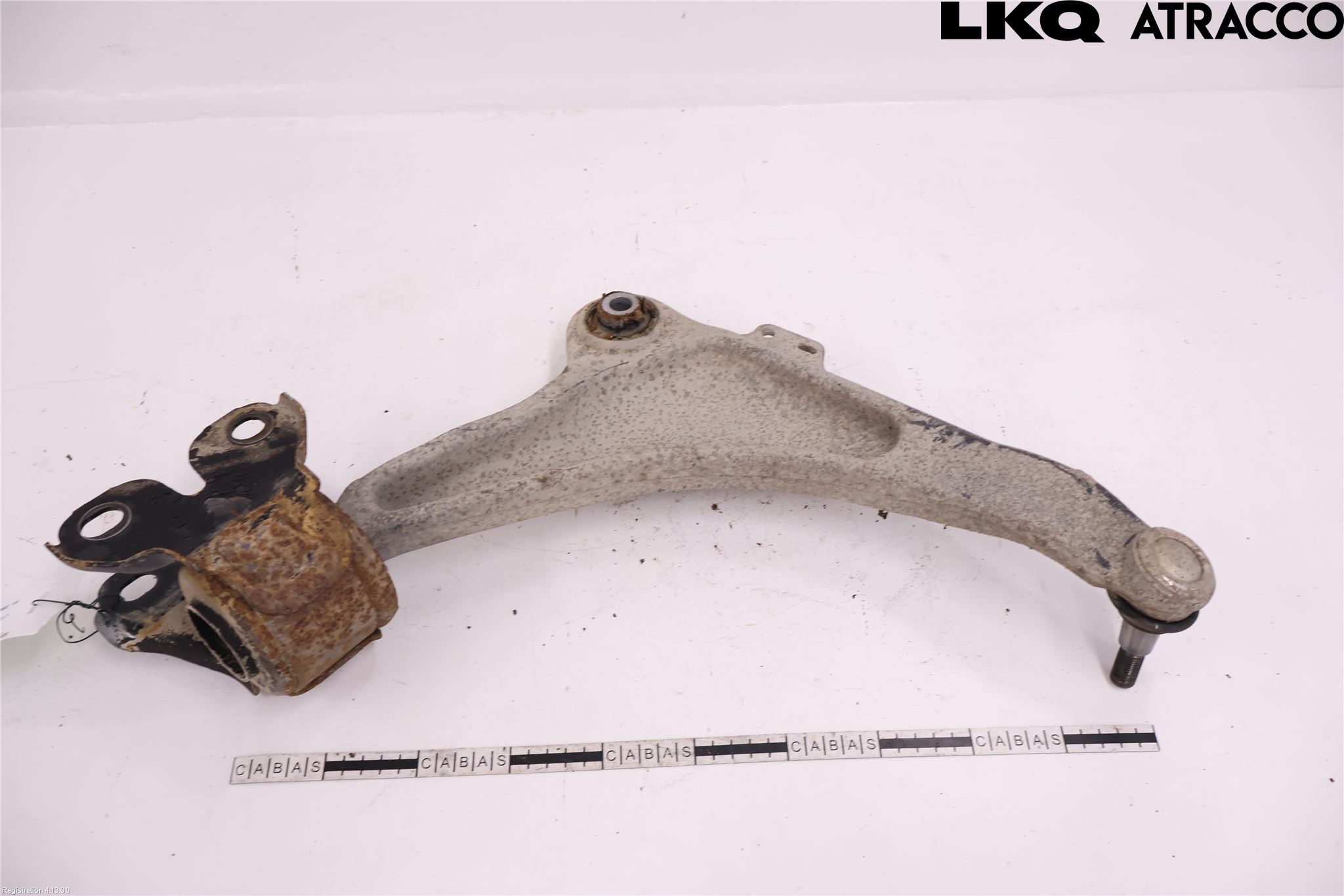 Volvo V60 14-18 Bærearm Foran Venstre Nedre