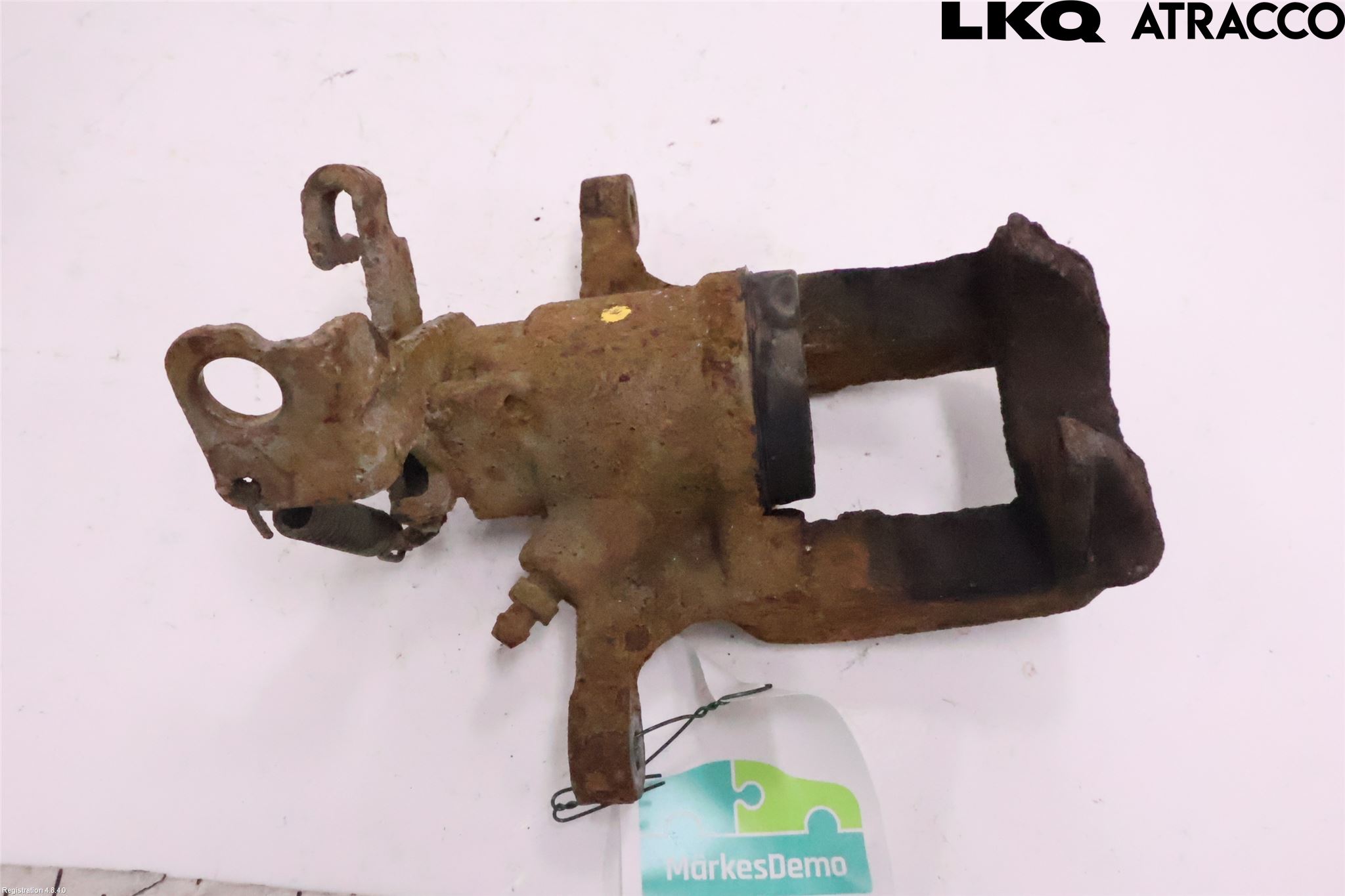 Opel ASTRA J 10-15 Bremsecaliper Bak Høyre