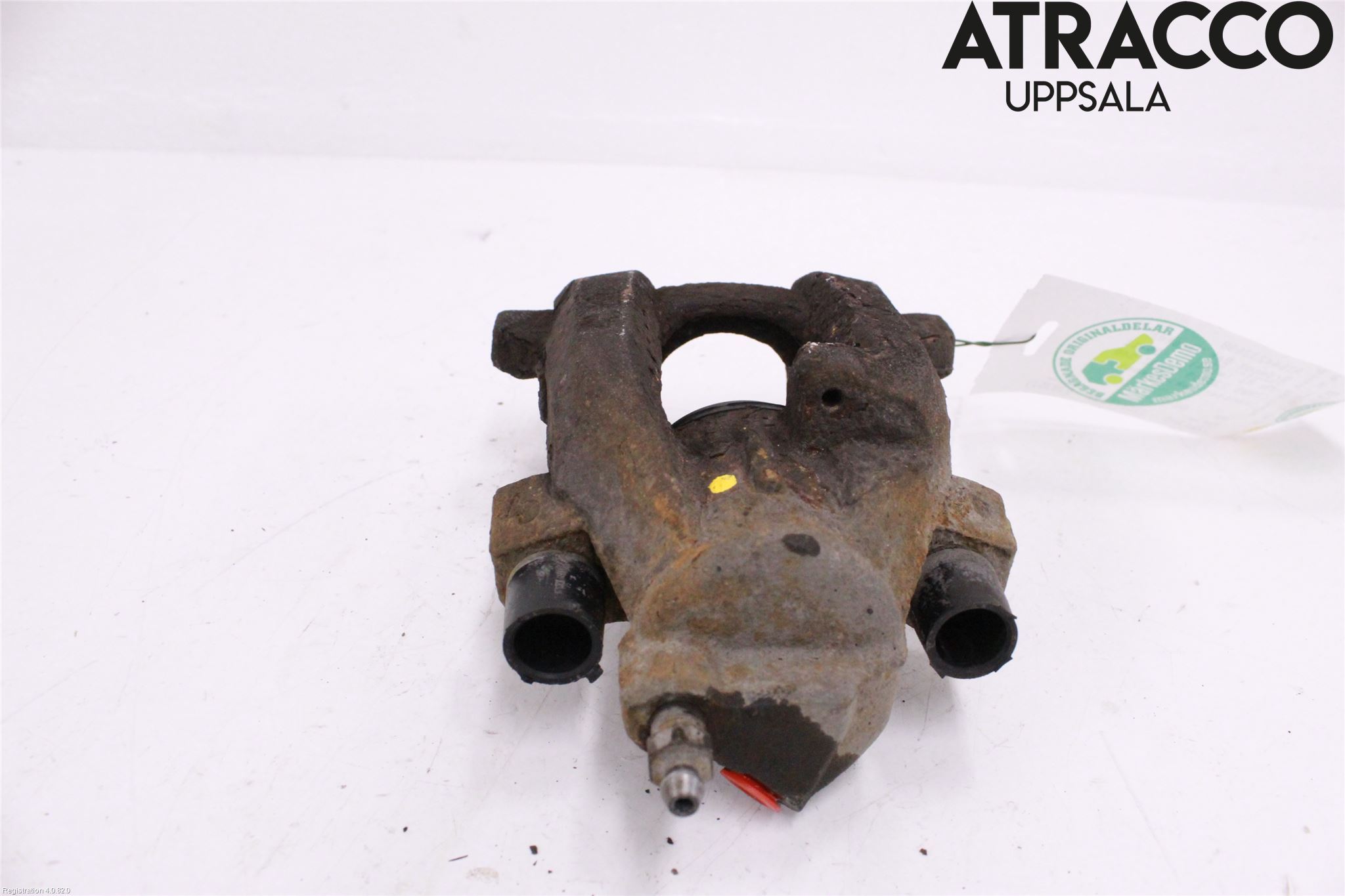 Mercedes-Benz MB ML (W164) 05-11 Bremsecaliper Bak Venstre