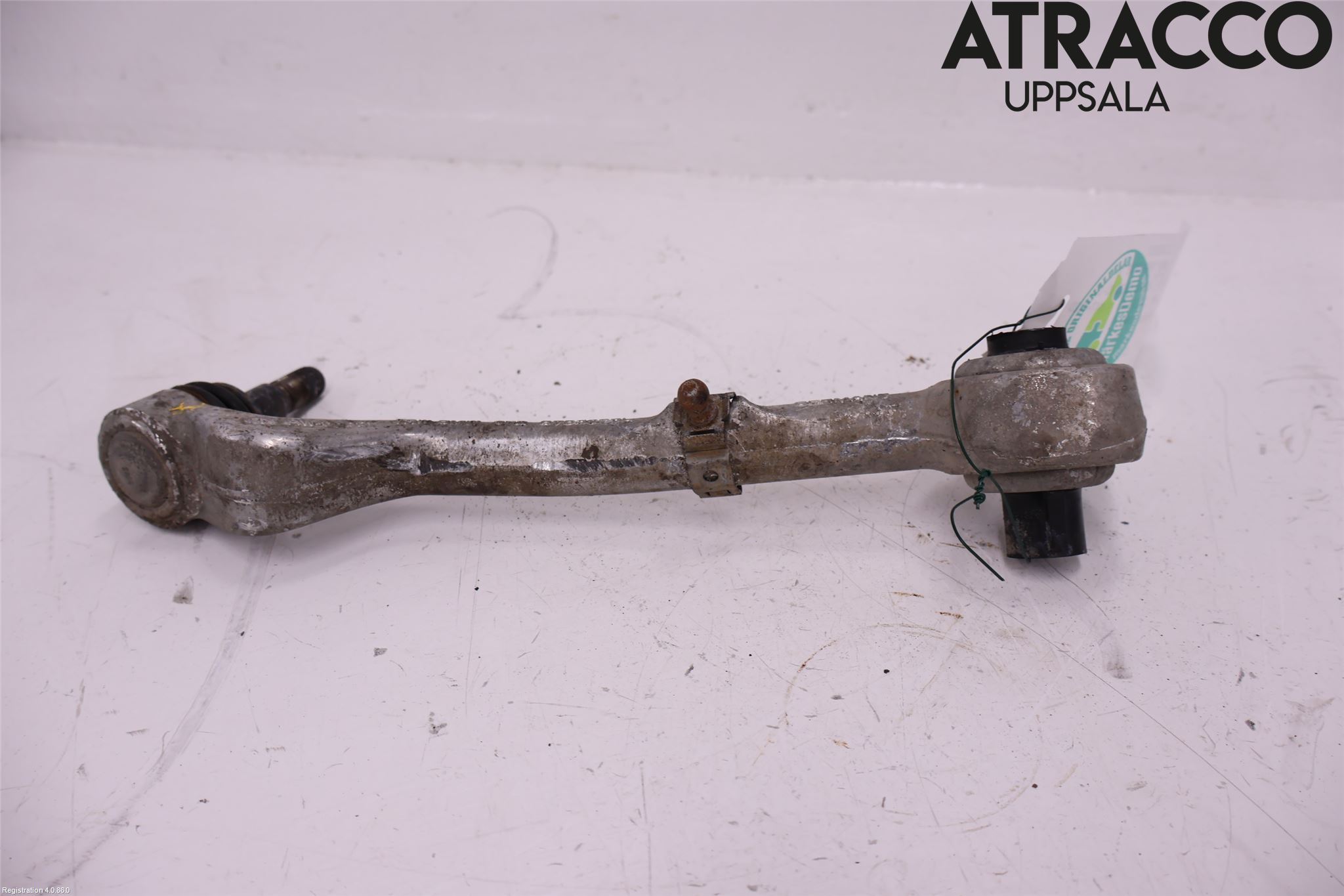 BMW 1 E87/81 5D/3D 03-11 Bærearm Foran Venstre Nedre