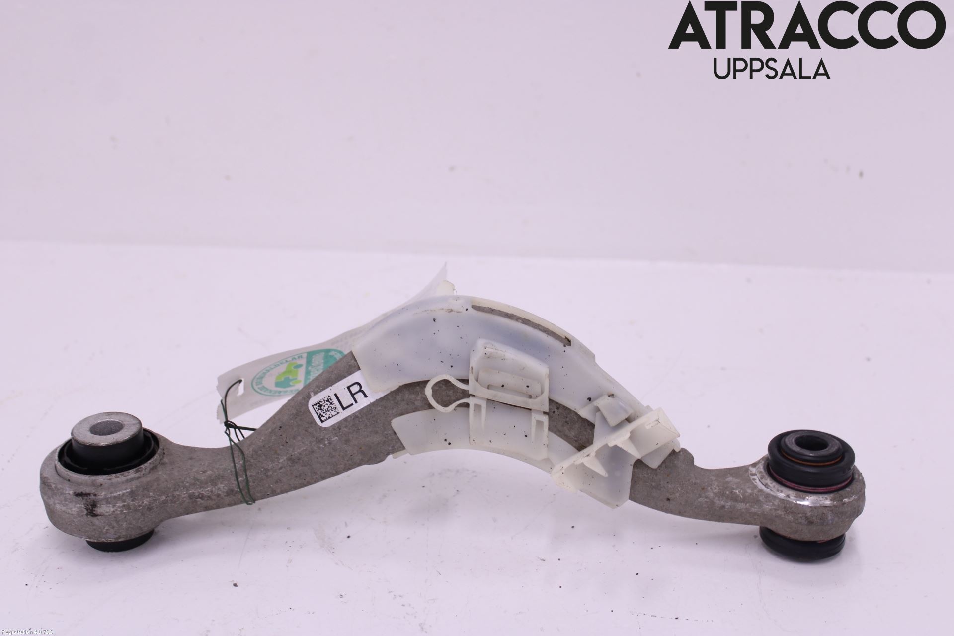 BMW 5 G30/G31/F90 17-23 Bærearm Bak Høyre Øvre