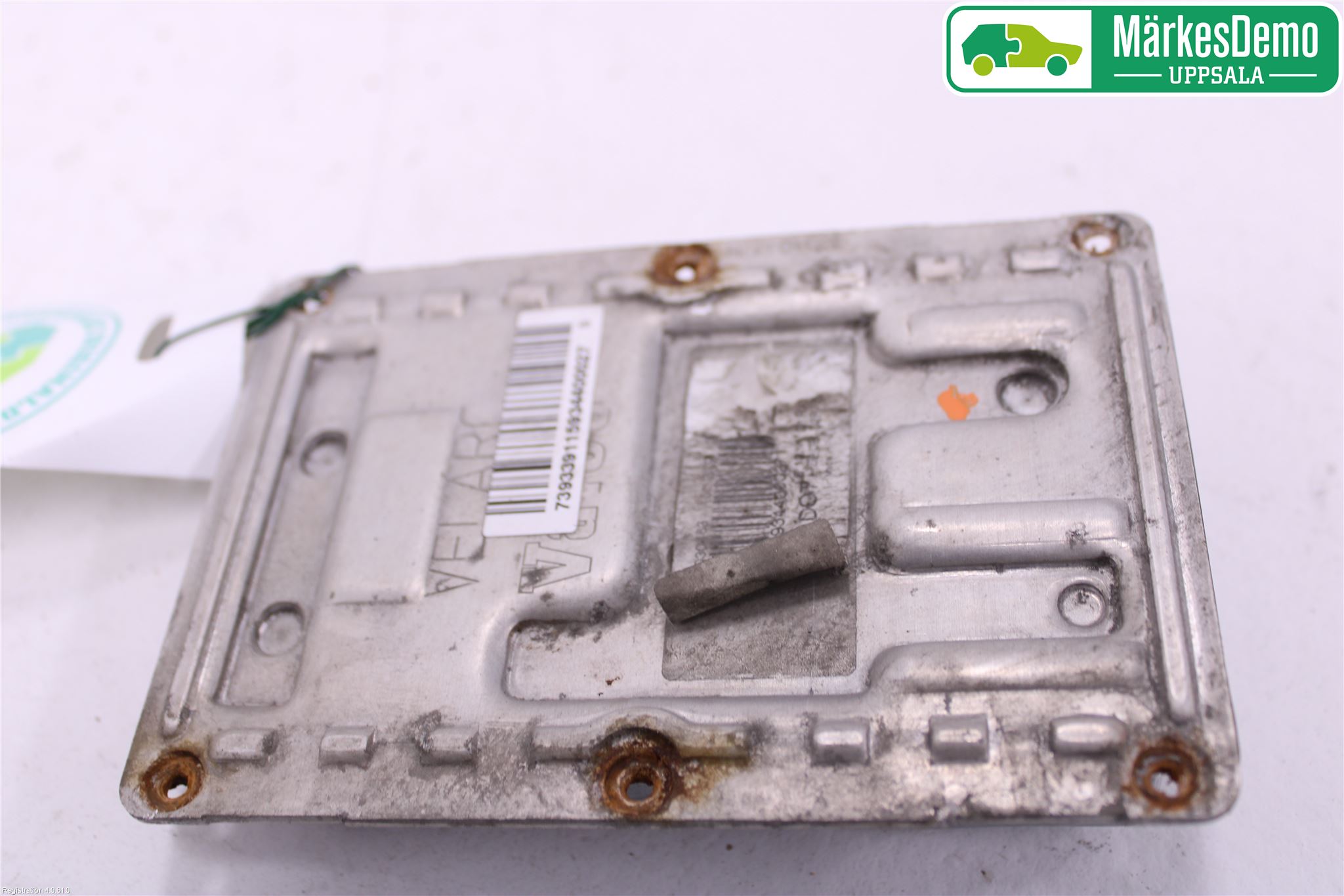 Saab 9-5 -05 Styreenhet Xenon
