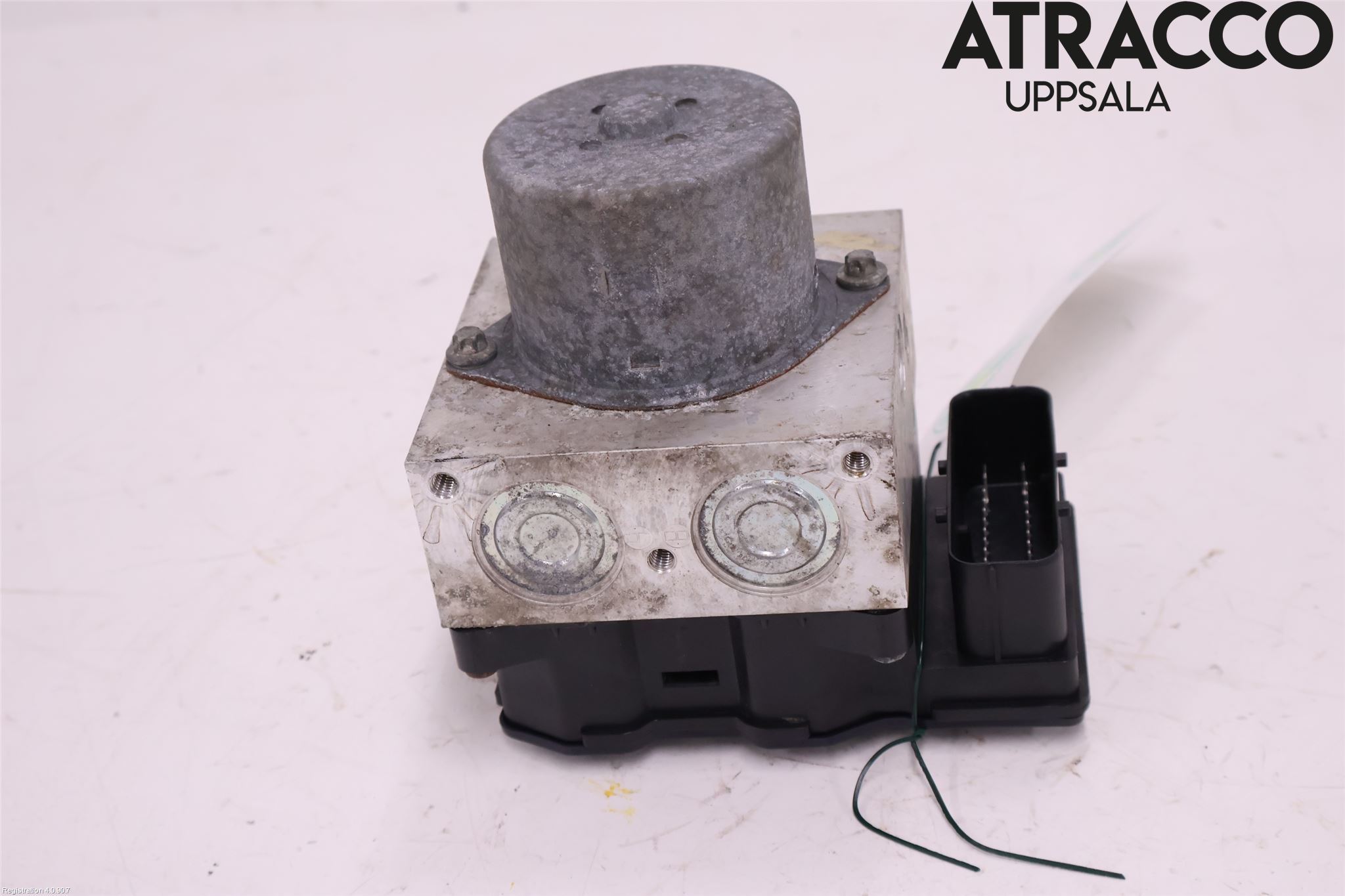 Mini COUPE R56 05-14 Abs Hydraulikkaggregat