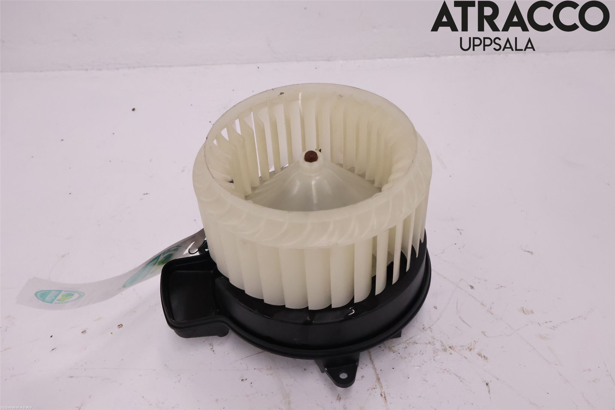 Audi A6/S6 4G 11-18 Varmeapparat Viftemotor