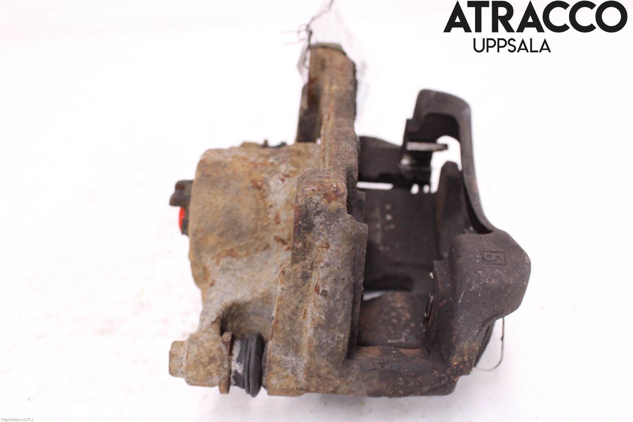 Nissan QASHQAI 14-17 Bremsecaliper Foran Venstre