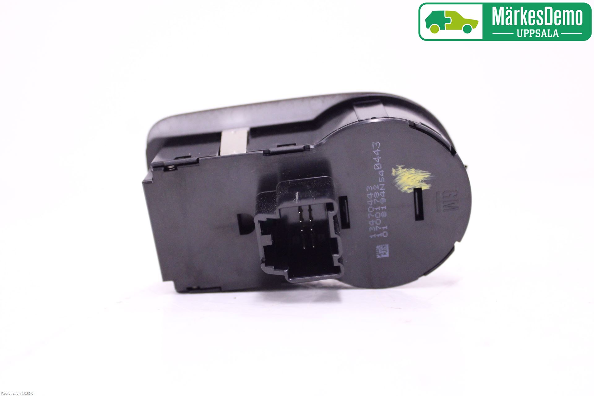 Opel CORSA E 15-19 Bryter Hovedlys