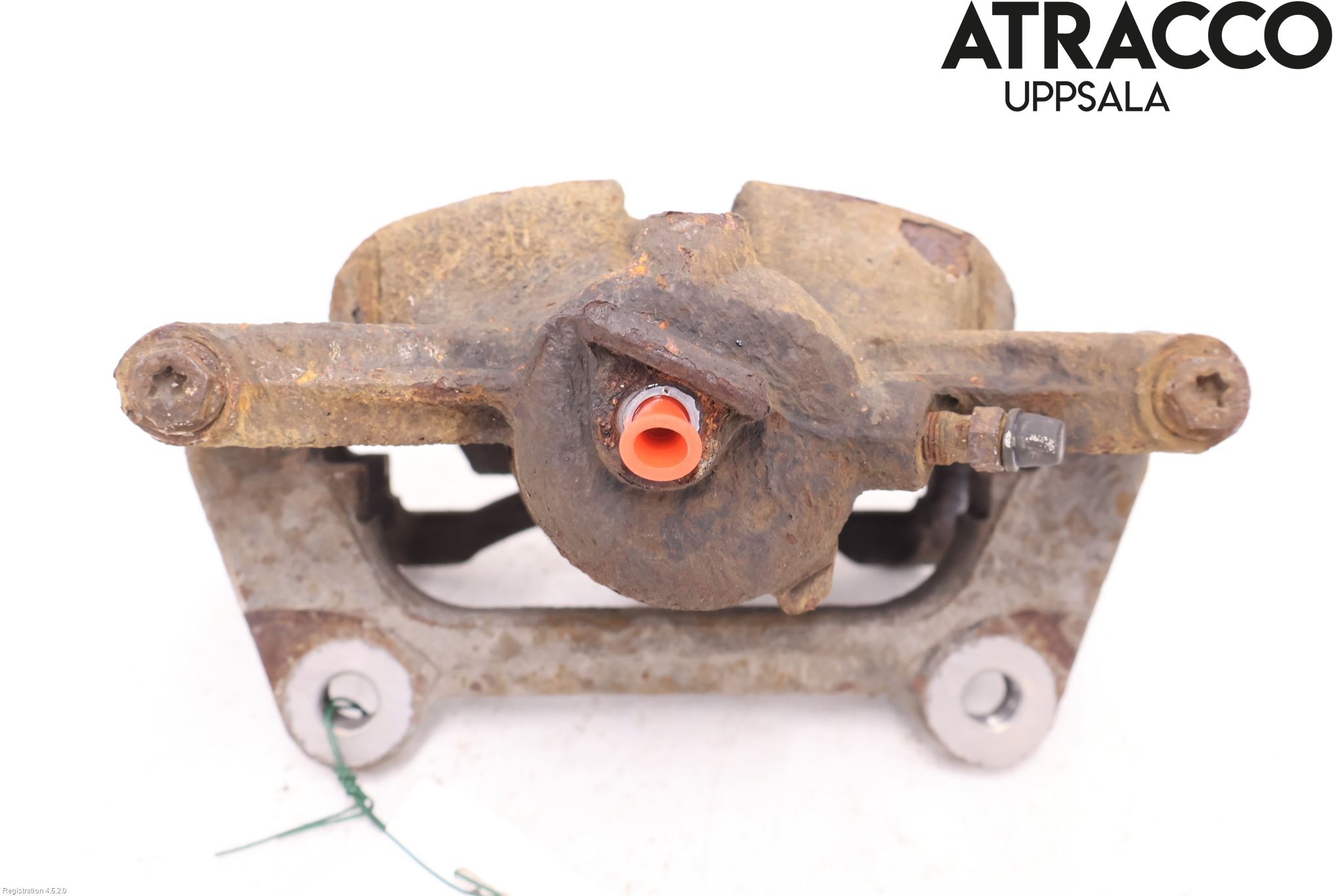 Volkswagen VW PASSAT 15-19 Bremsecaliper Foran Høyre