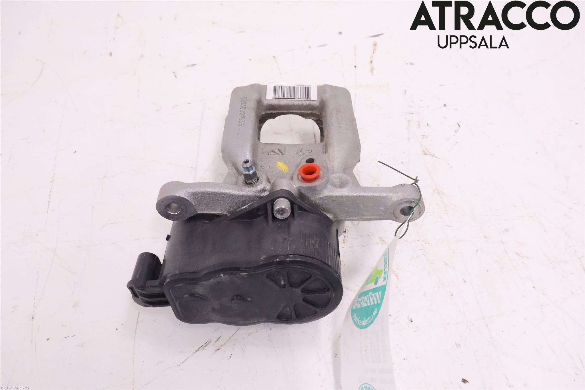 Peugeot 3008 17-24 Bremsecaliper Bak Høyre