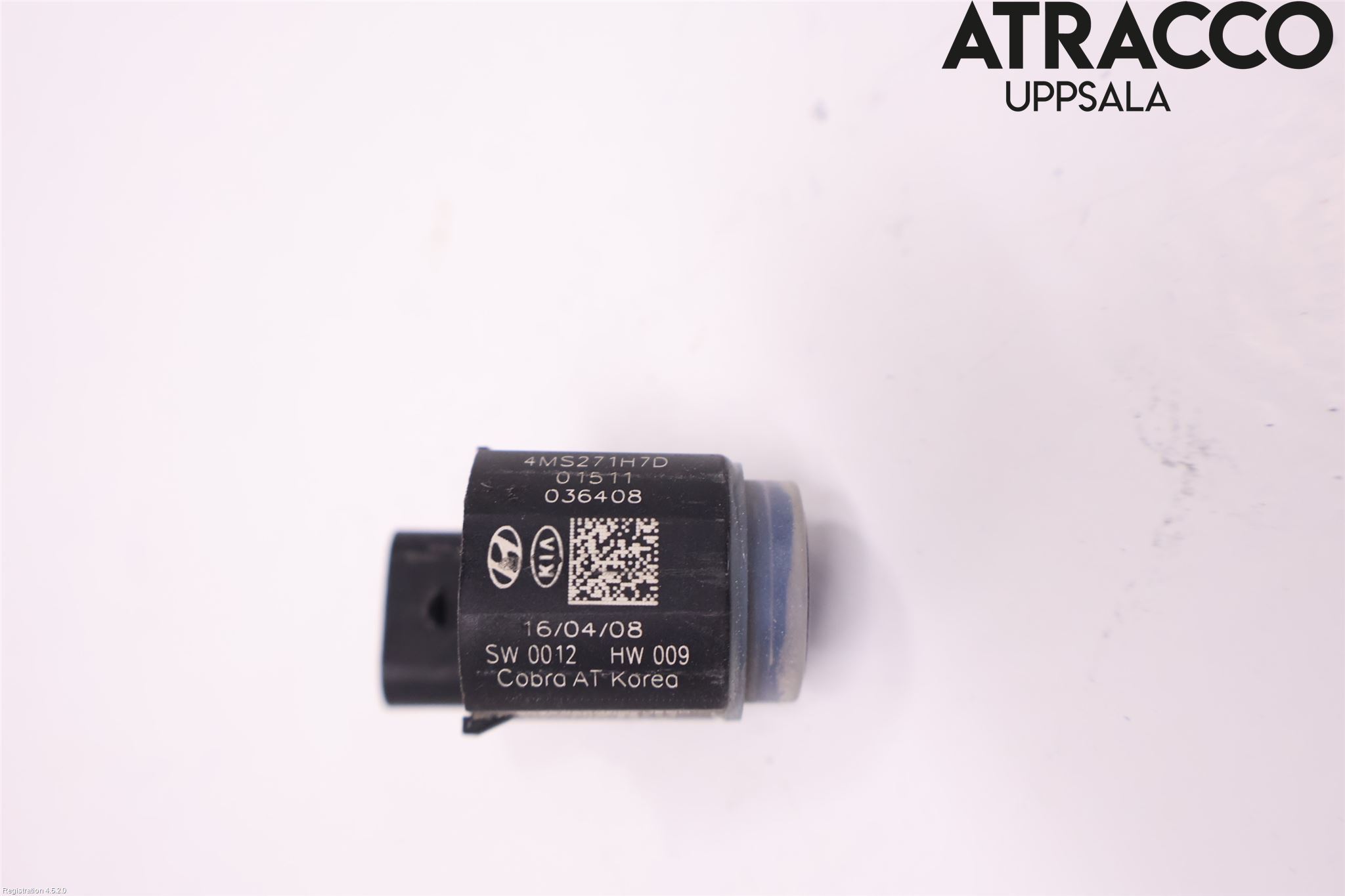 Hyundai i40 08-15 Sensor Ryggesensor