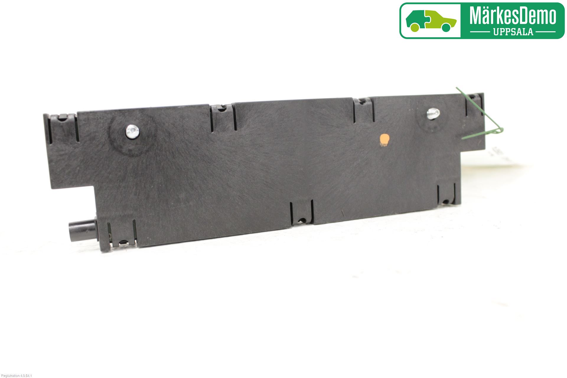 BMW 5 F10/F11/F18 09-17 Stereo Antenneforsterker