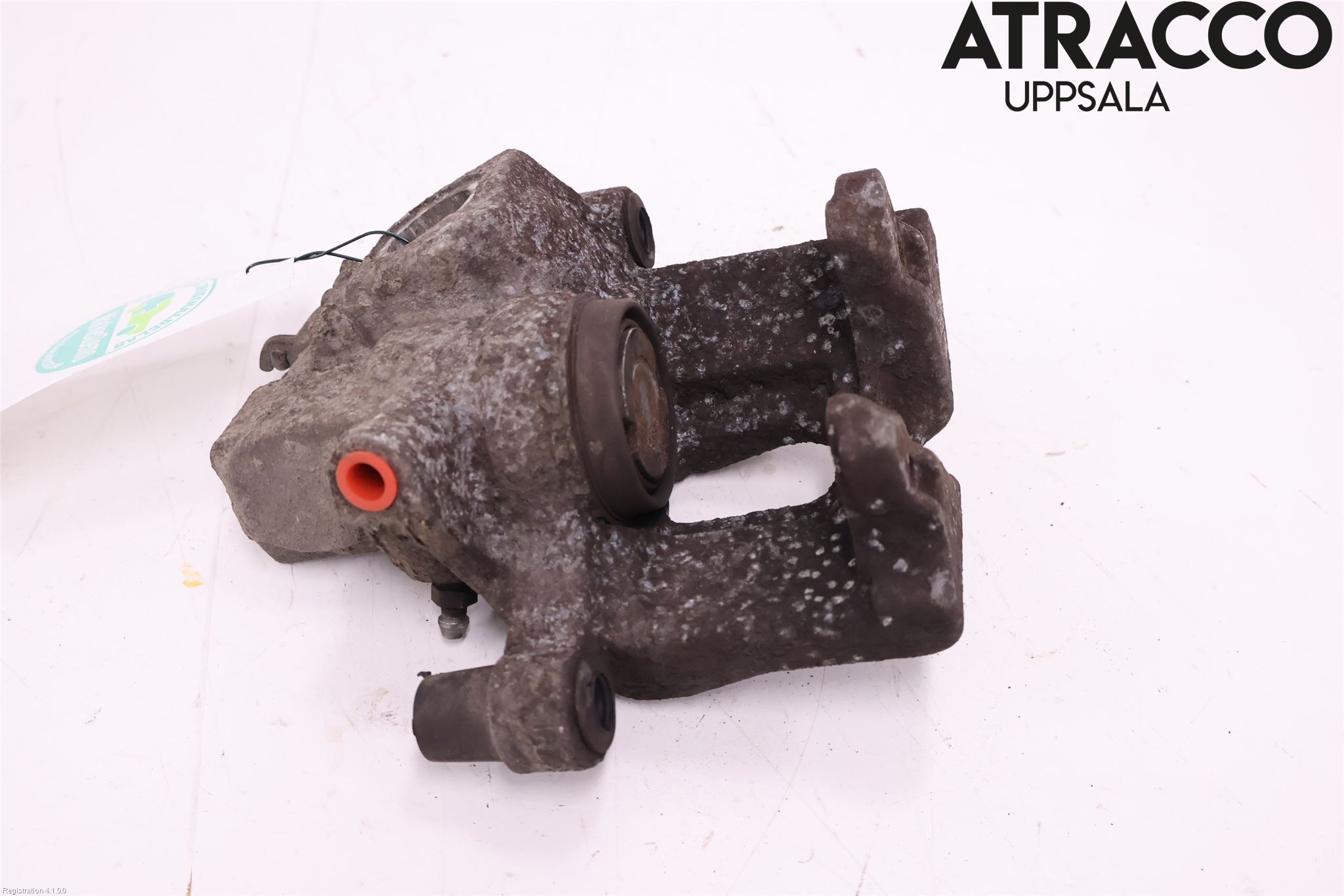 Peugeot 508 11-18 Bremsecaliper Bak Høyre