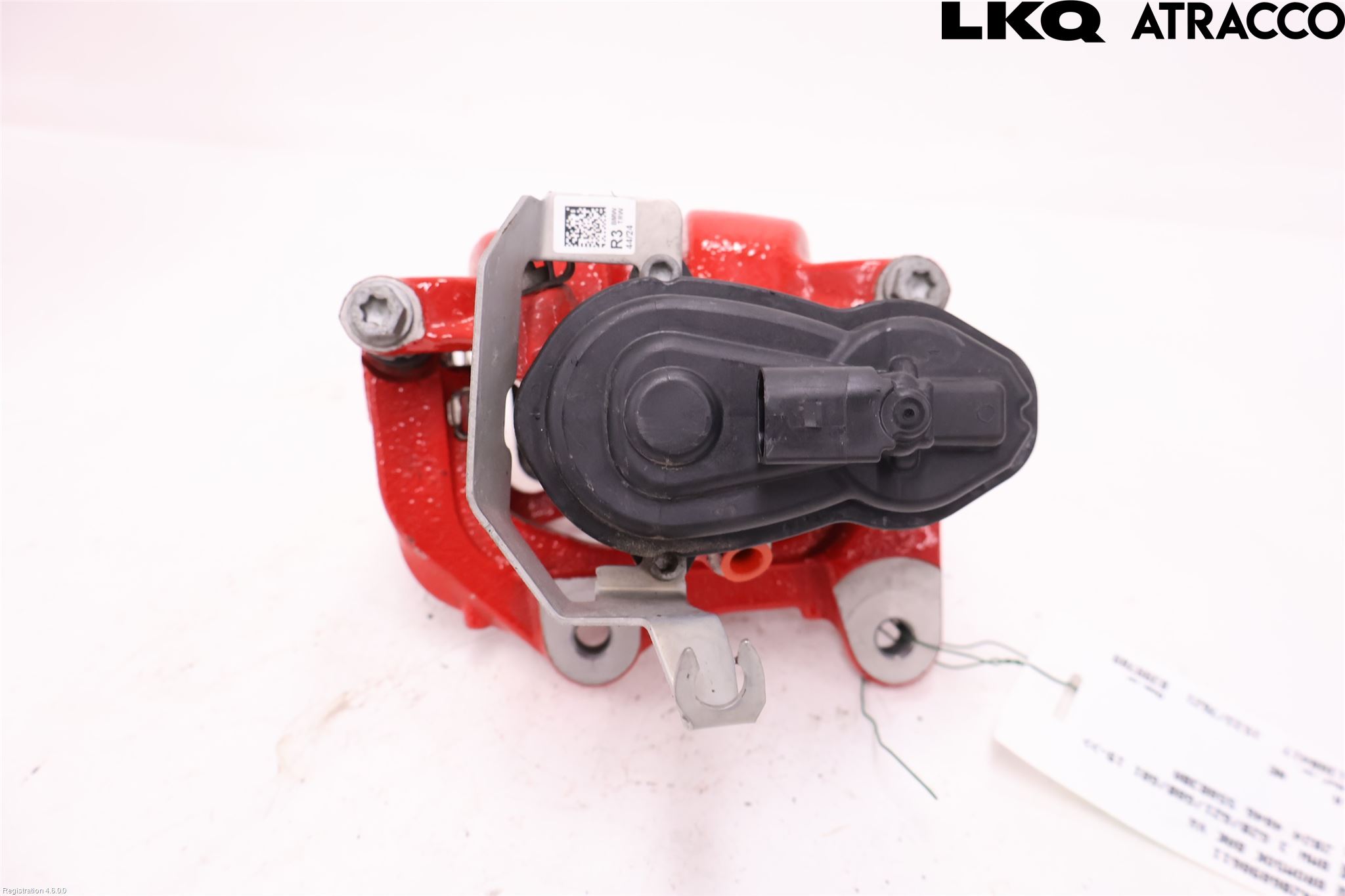 BMW 3 G20/G21/G80/G81 19- Bremsecaliper Bak Venstre