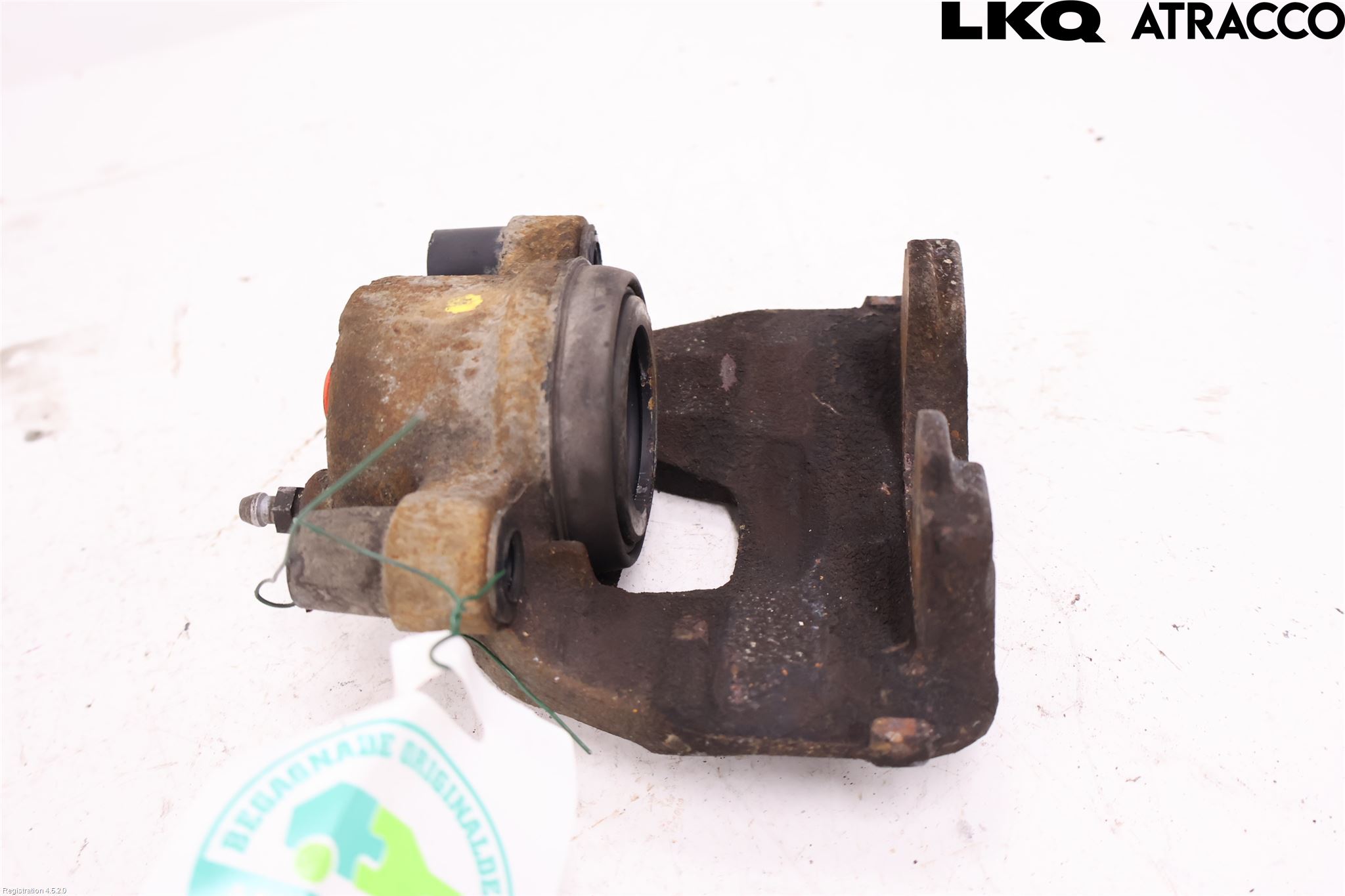 Toyota YARIS XP21 20- Bremsecaliper Foran Venstre