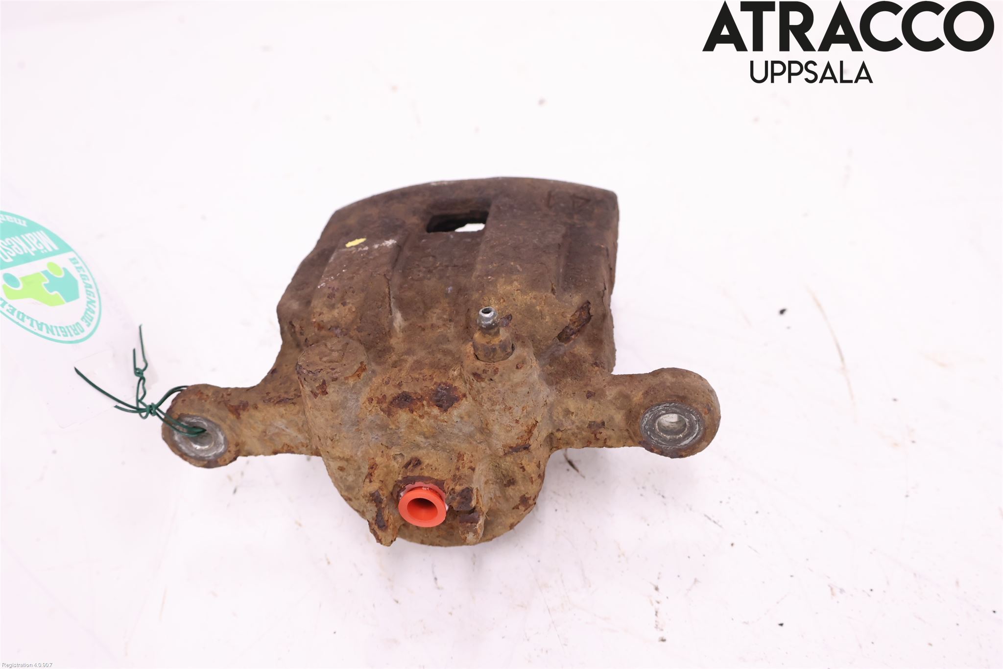 Suzuki SWIFT 11-16 Bremsecaliper Foran Høyre